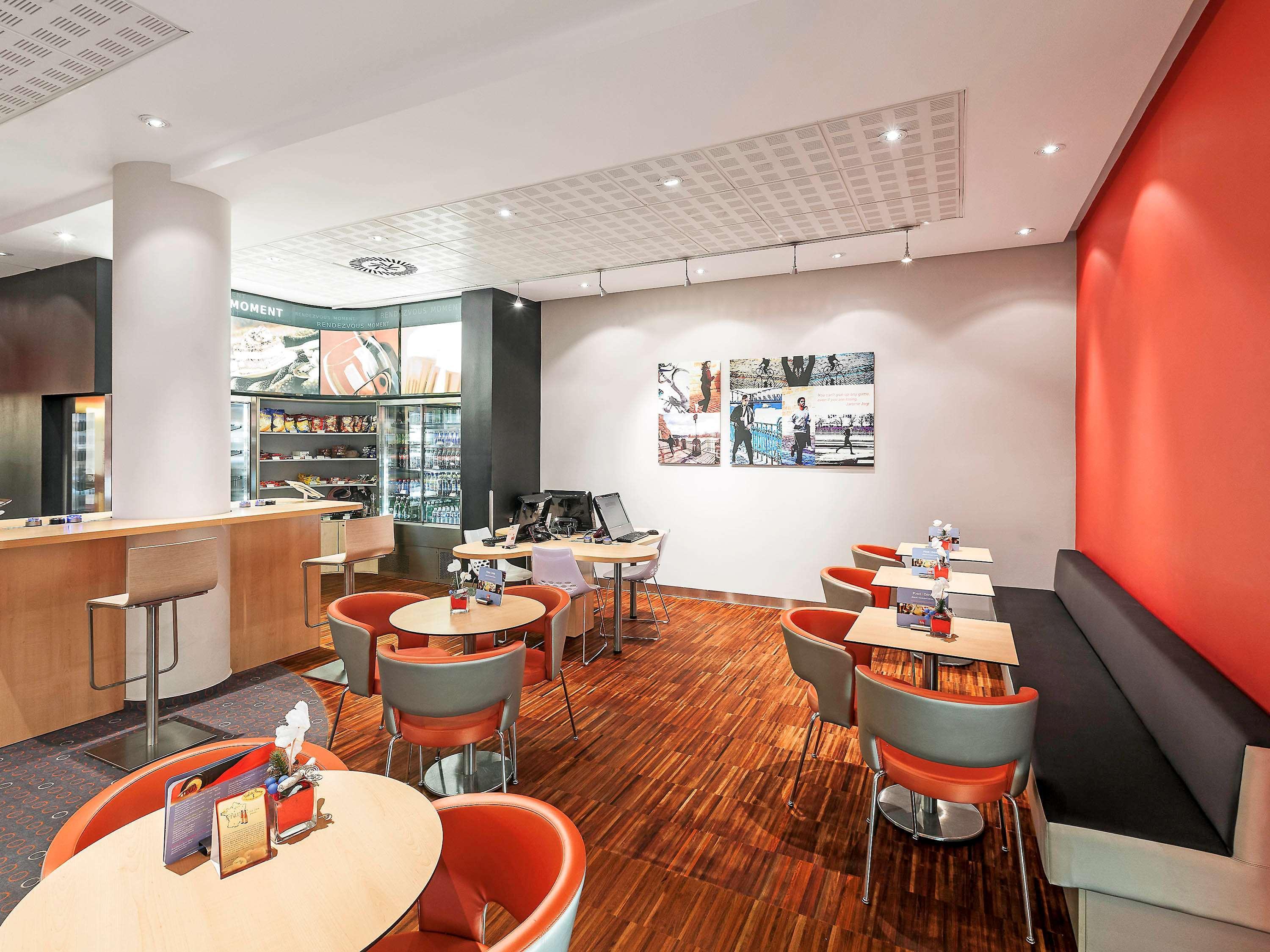 Hotel Ibis Old Town Prague