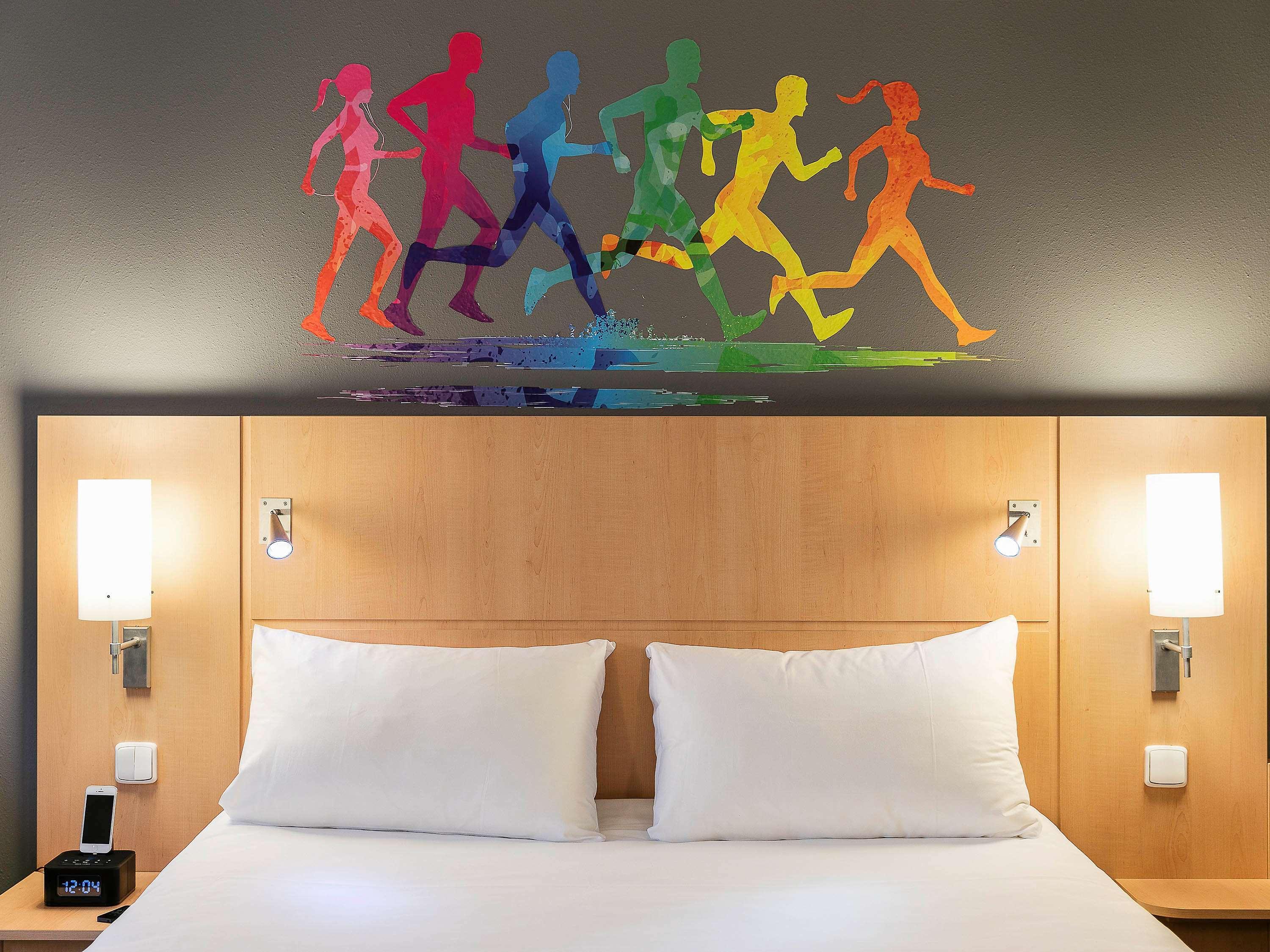 Hotel Ibis Old Town