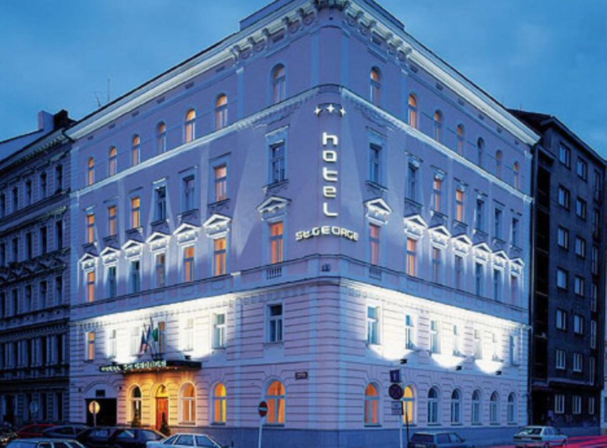 St George - Czech Leading 4*