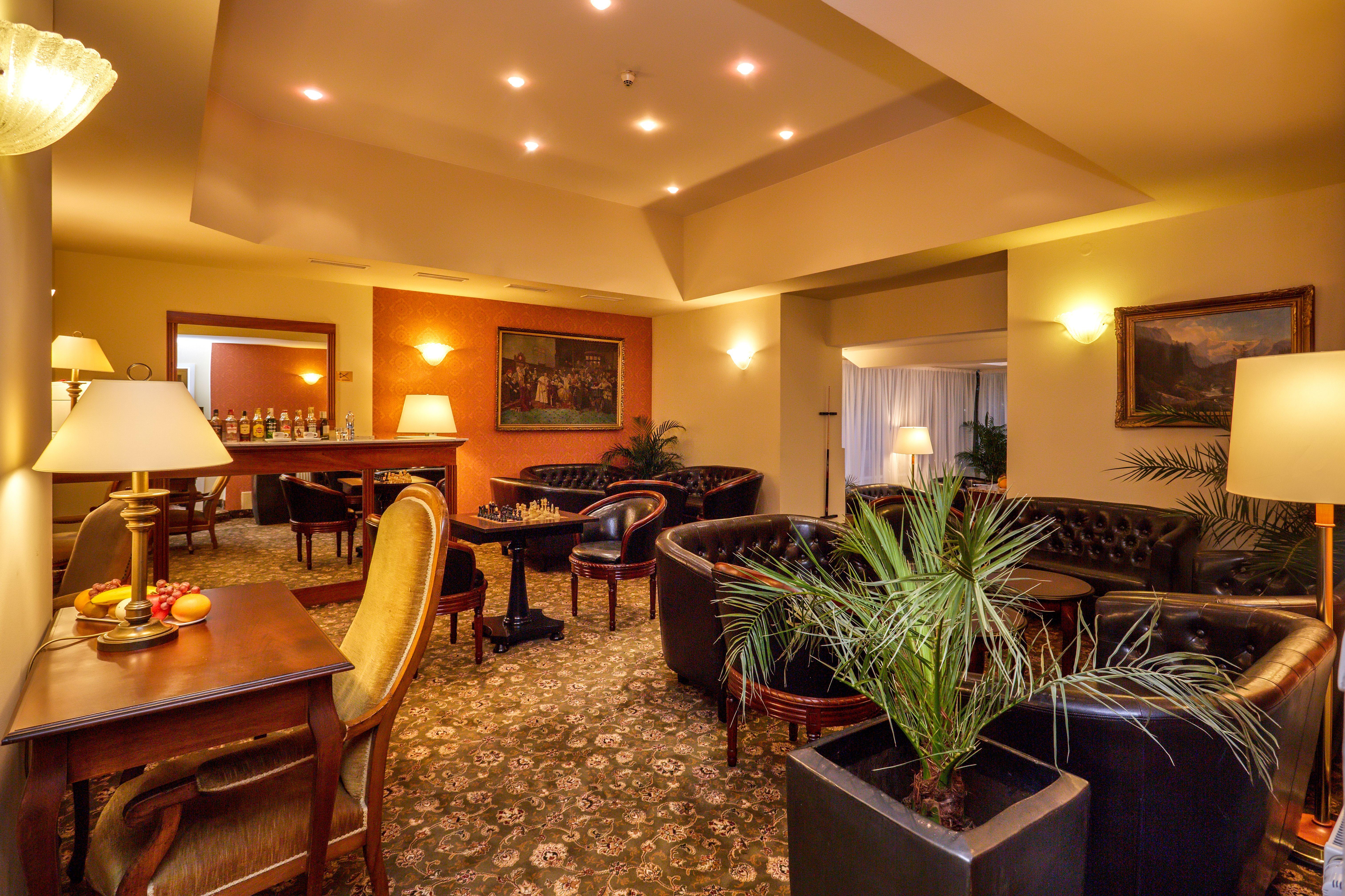 St George - Czech Leading Hotel