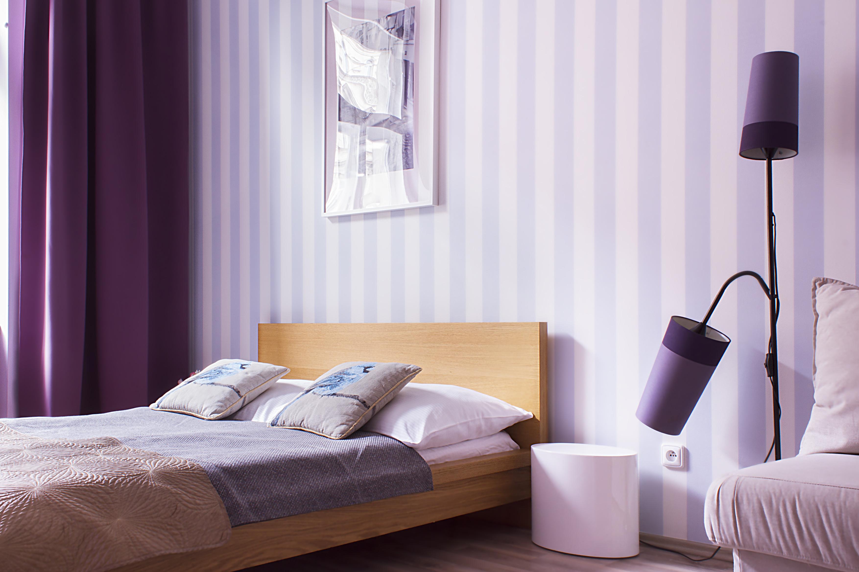 Otel Royal Court Legerova