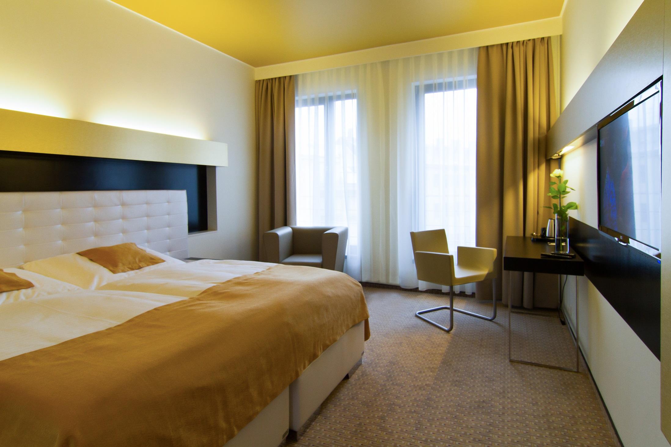 Grandior Otel Prag
