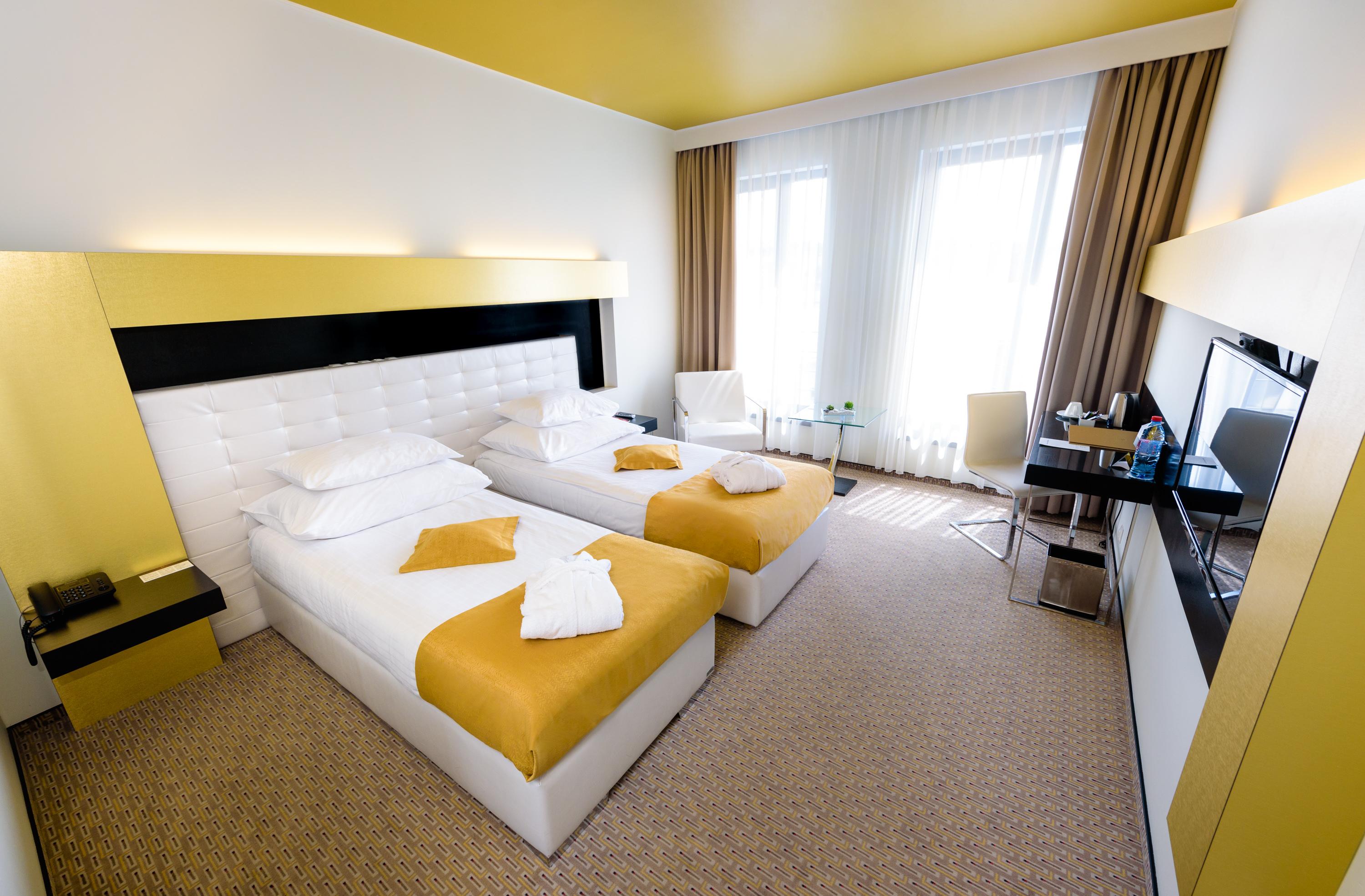 Otel Grandior Prag