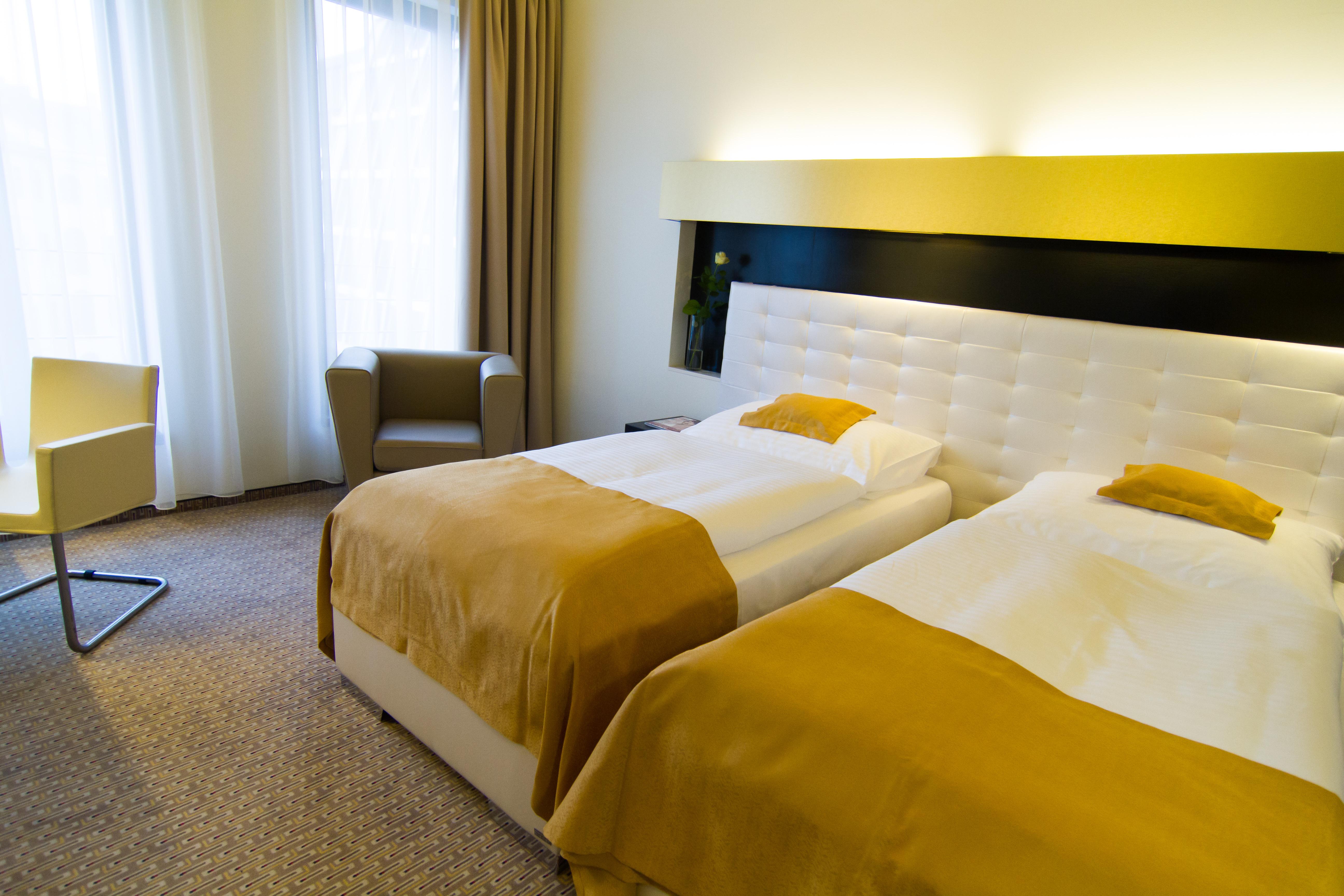 Otel Grandior