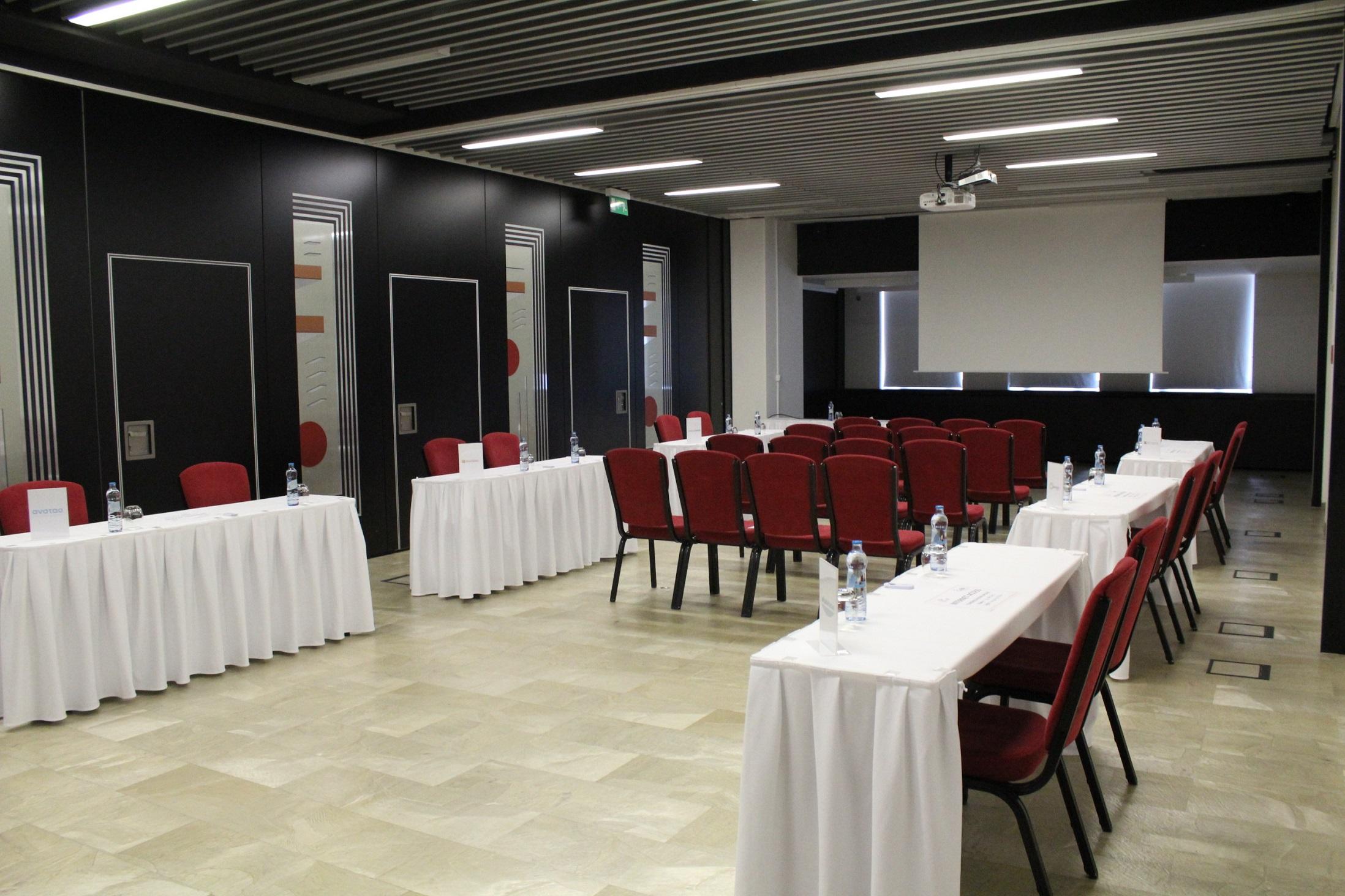 Otel Grandior Prag