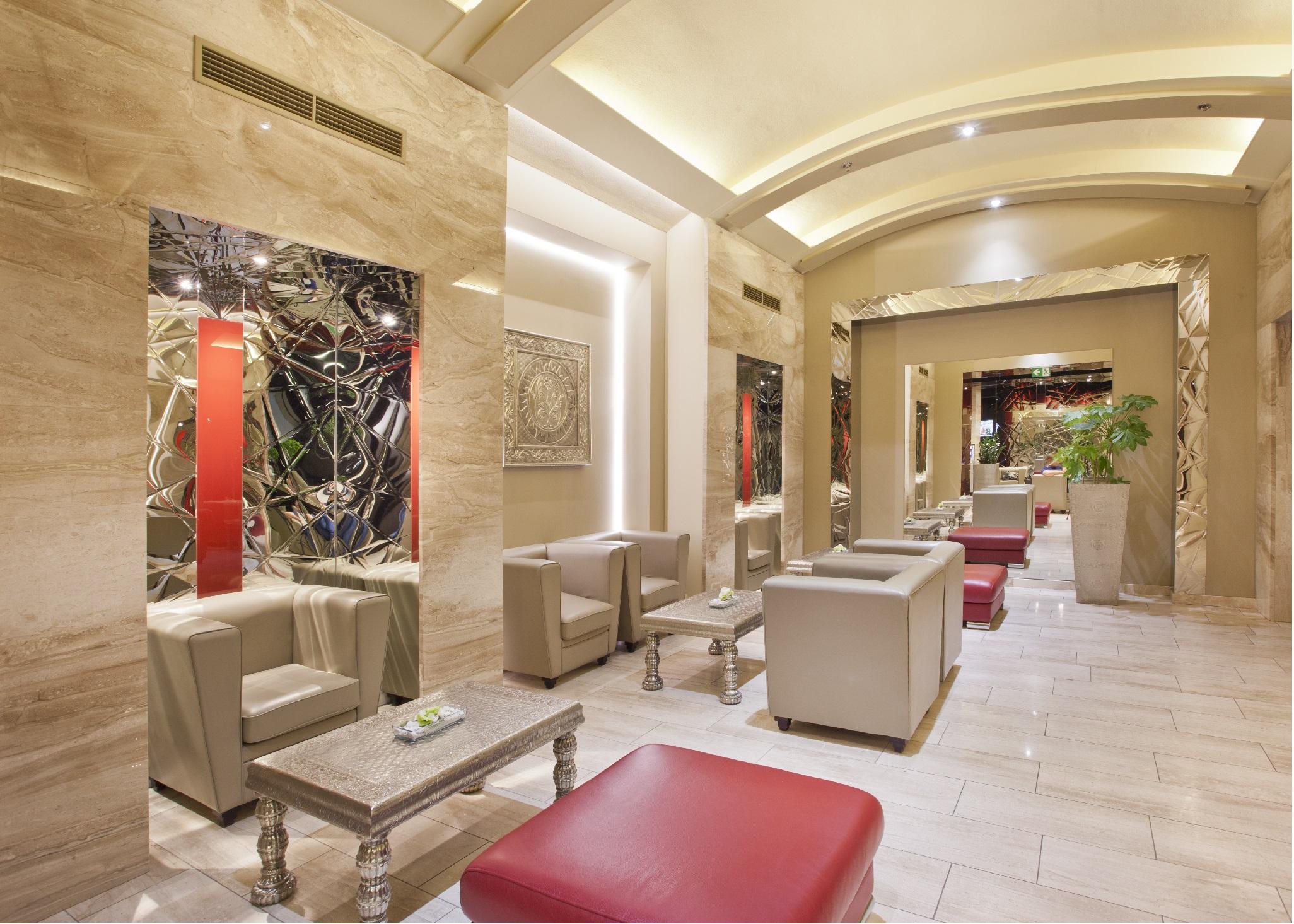 Grandior 5* Prag
