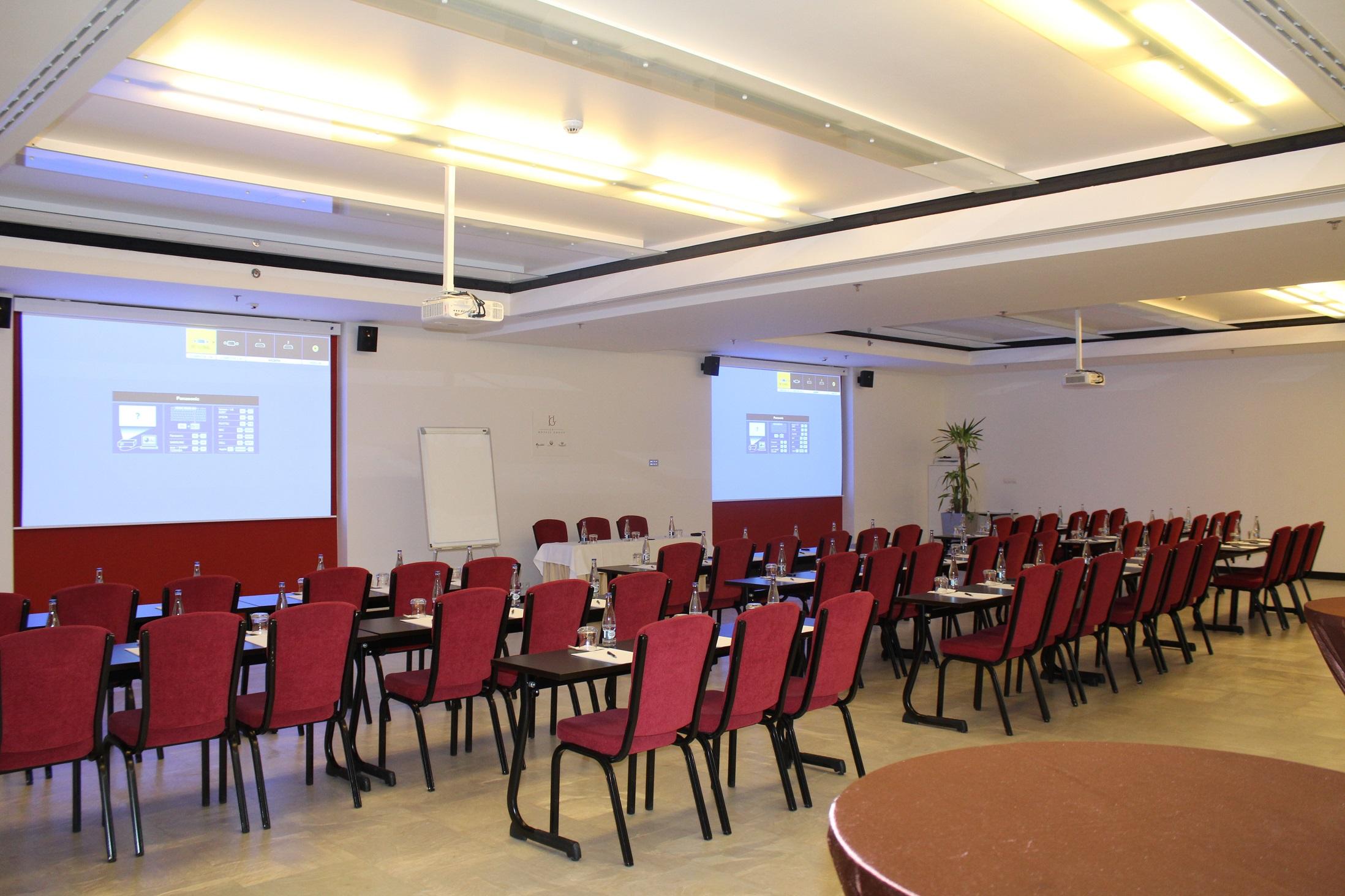 Grandior Otel Prag