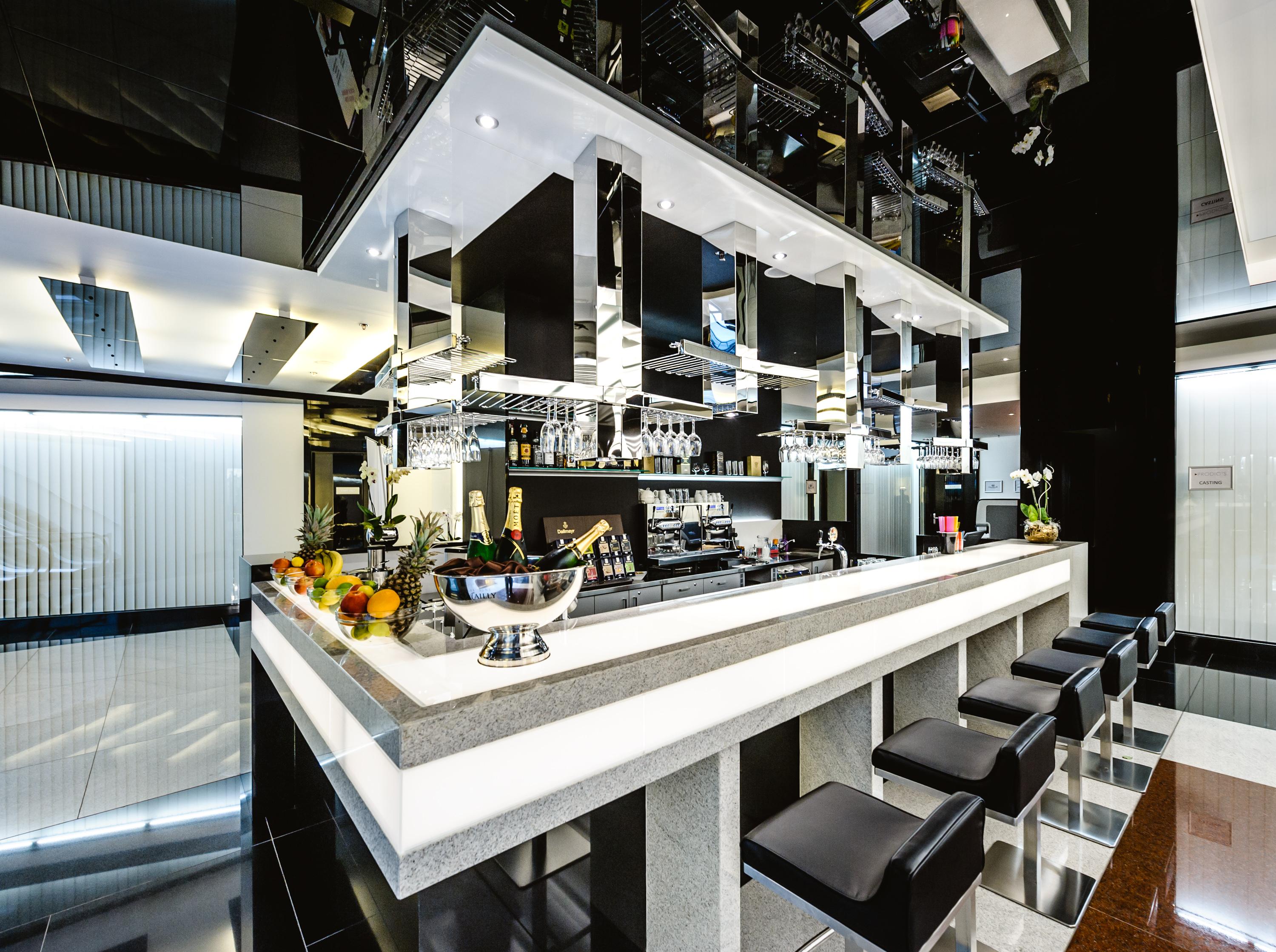 Grandior Otel