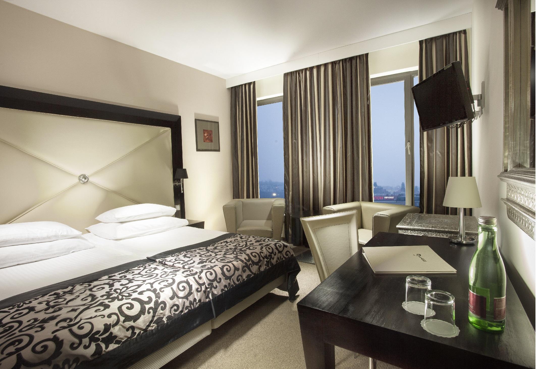 Grandior Otel Prag