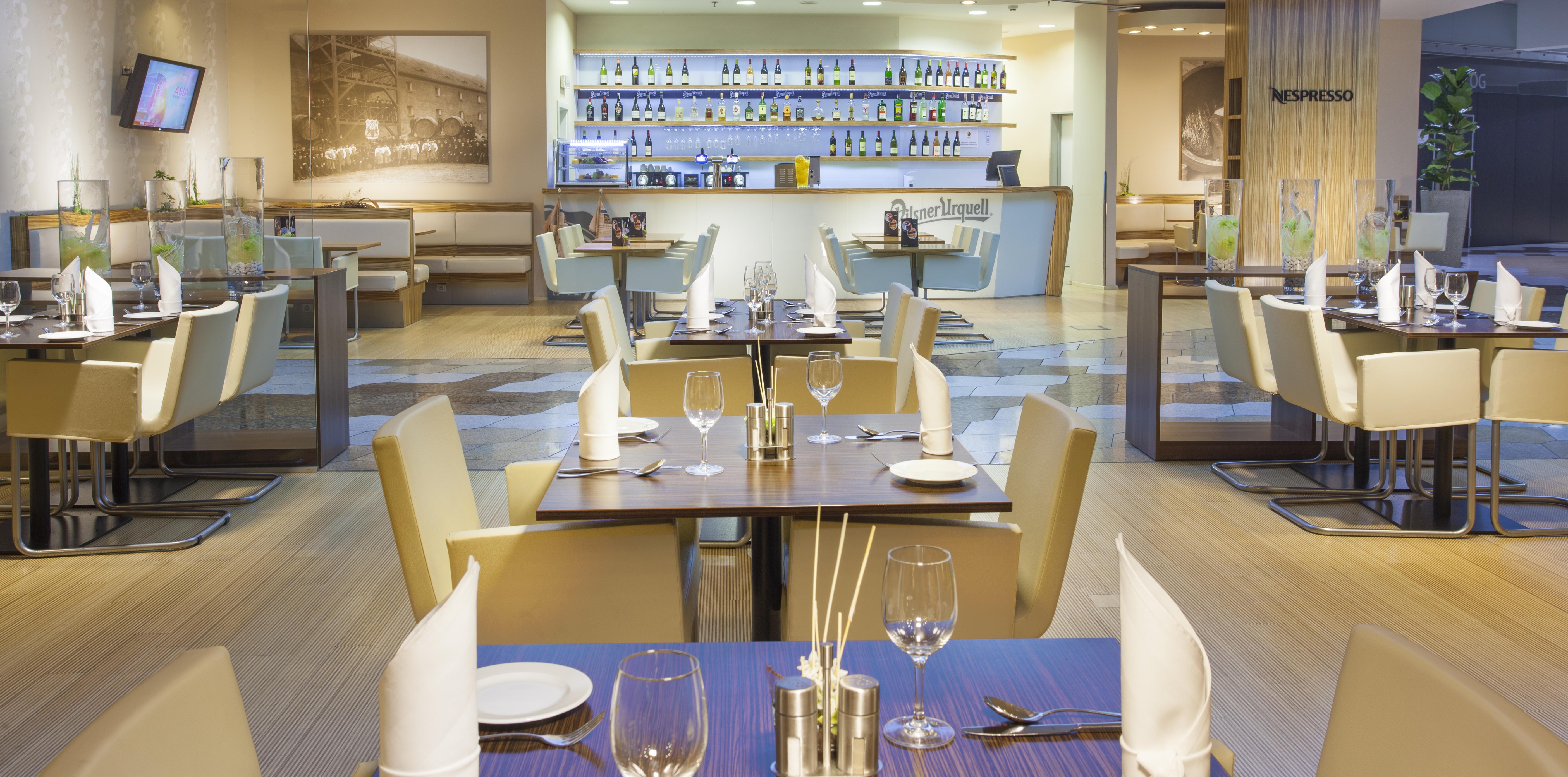 Grandior 5* Prag