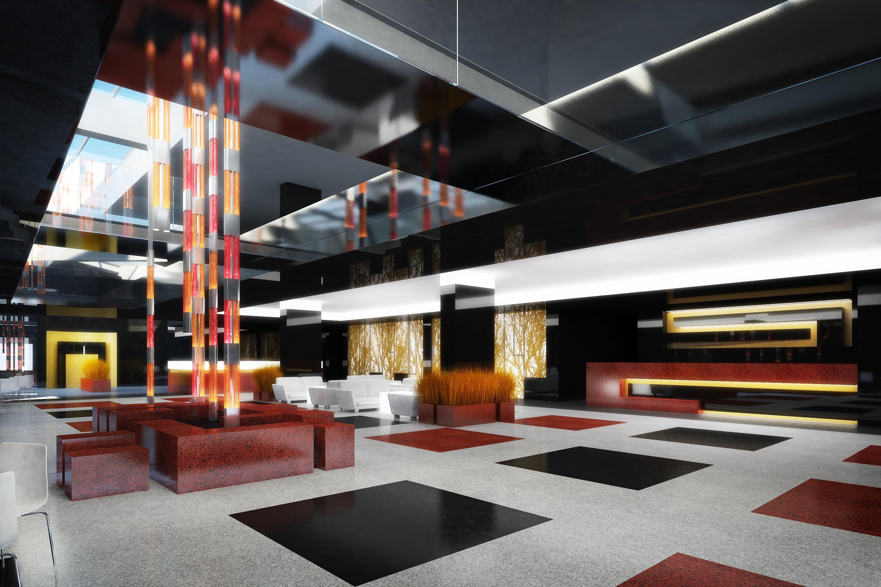 Grandior Otel 5*