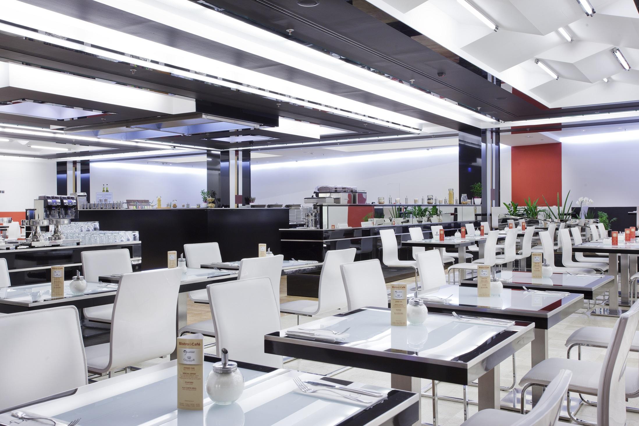 Grandior Otel 5*