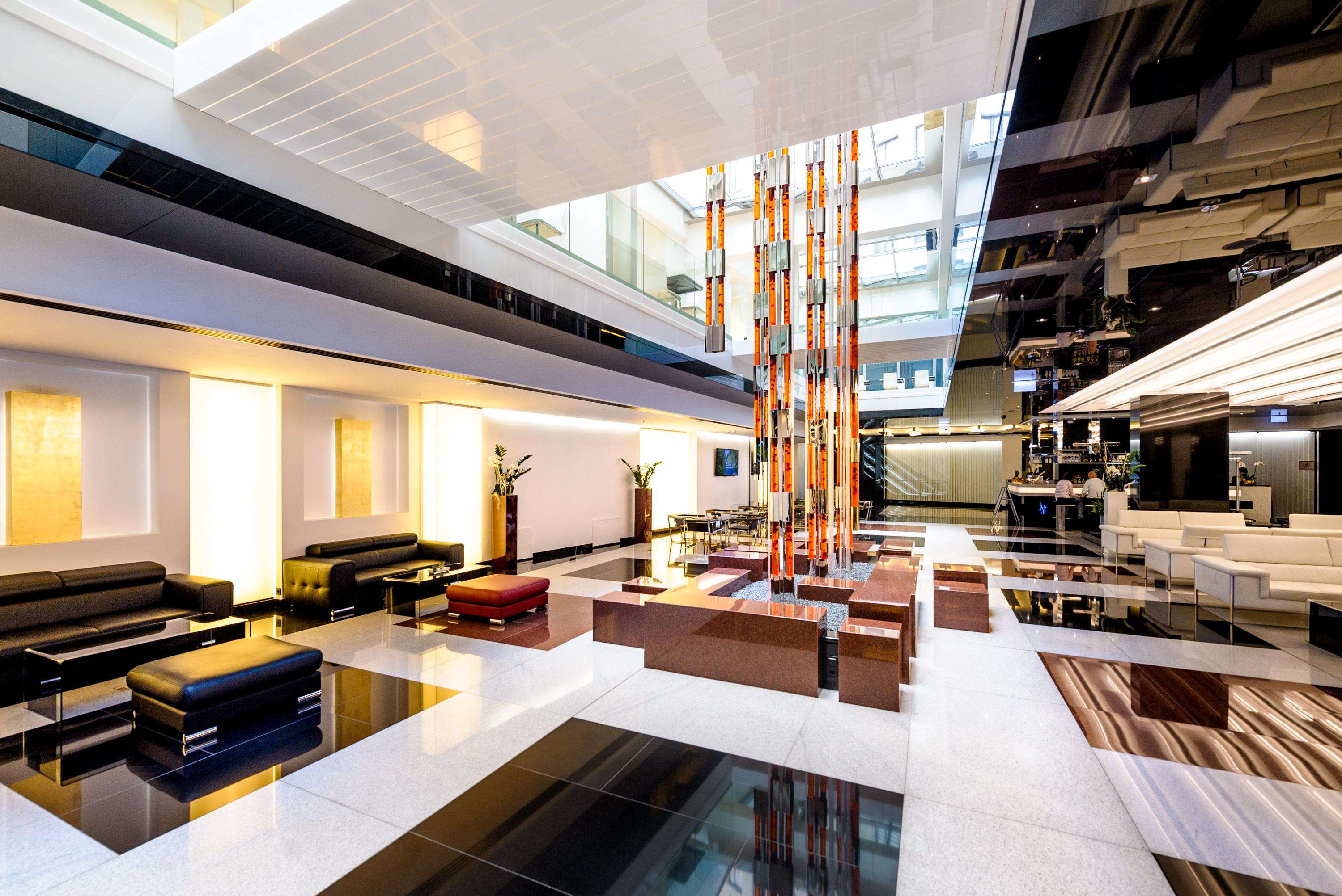 Grandior 5* Prag