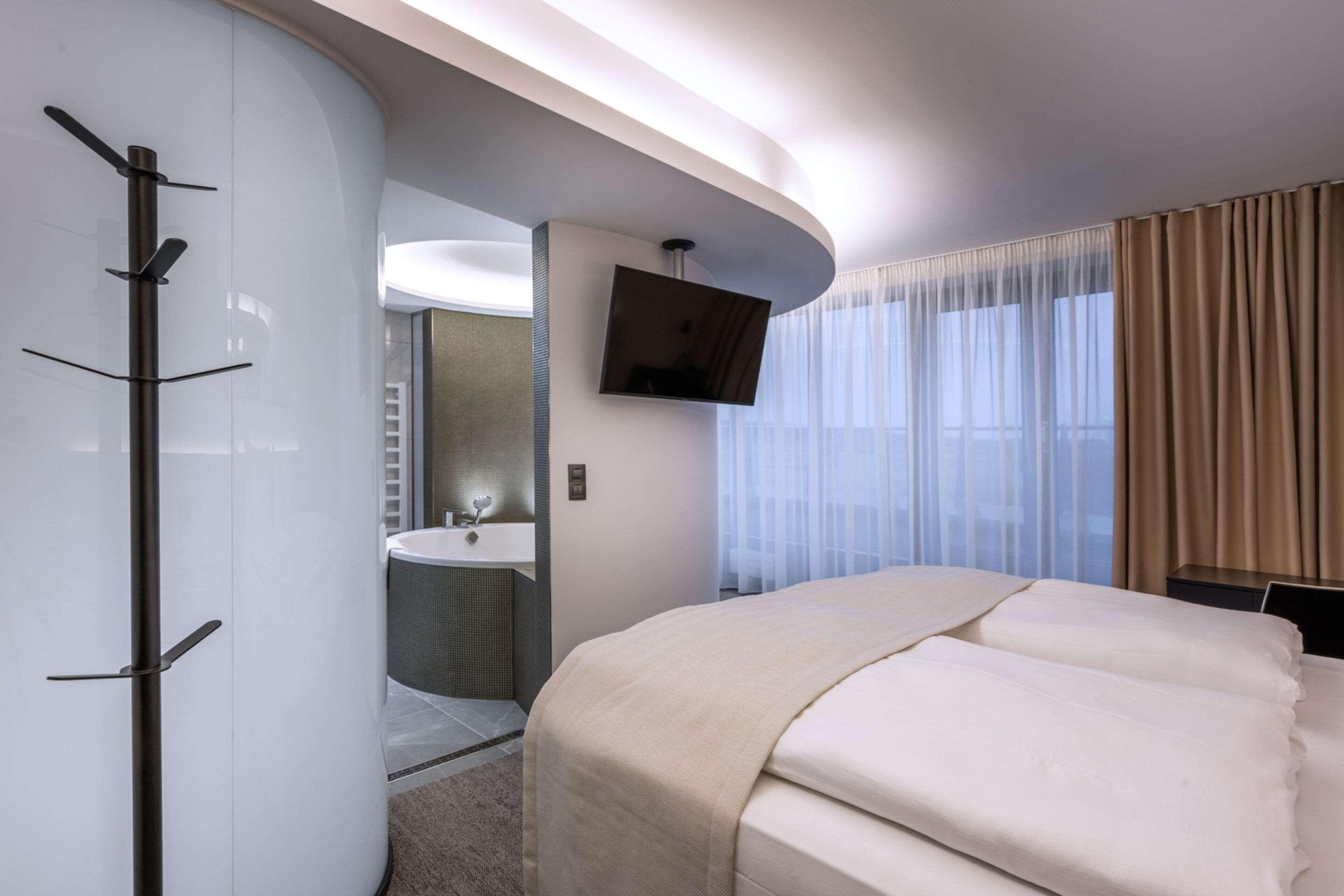 Hotel Clarion Congress