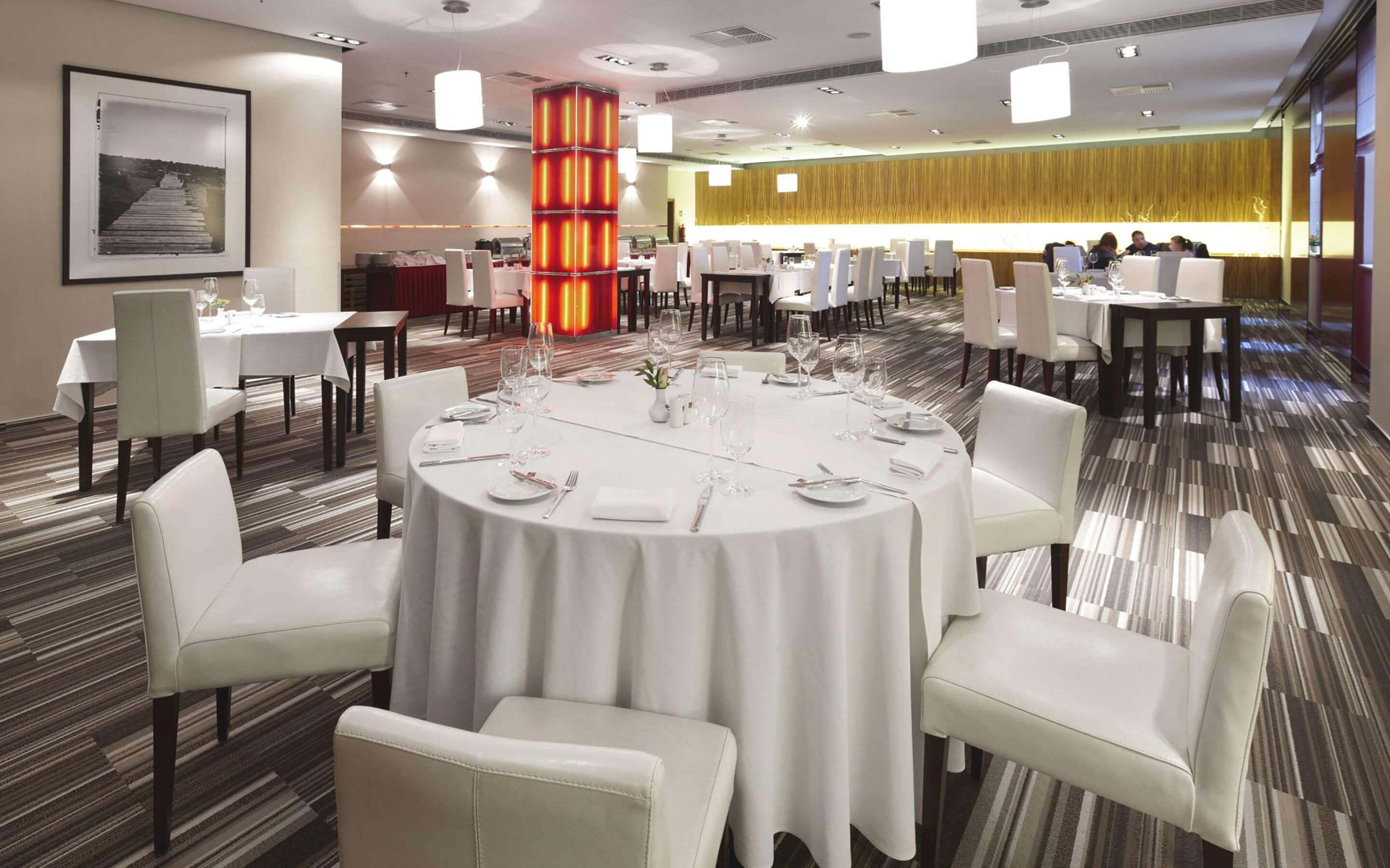 Clarion Congress 4* Prague