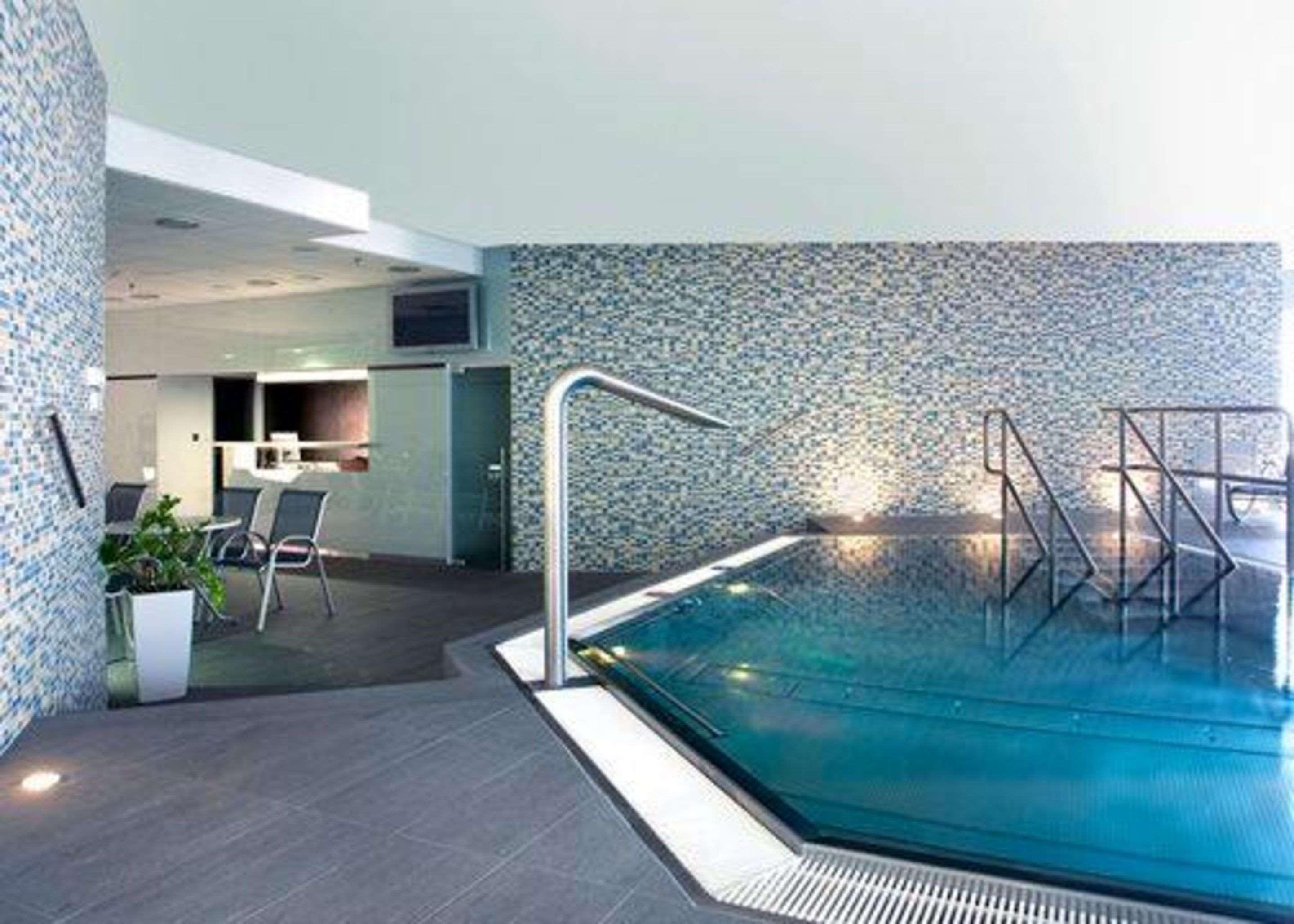 Clarion Congress 4* Prague
