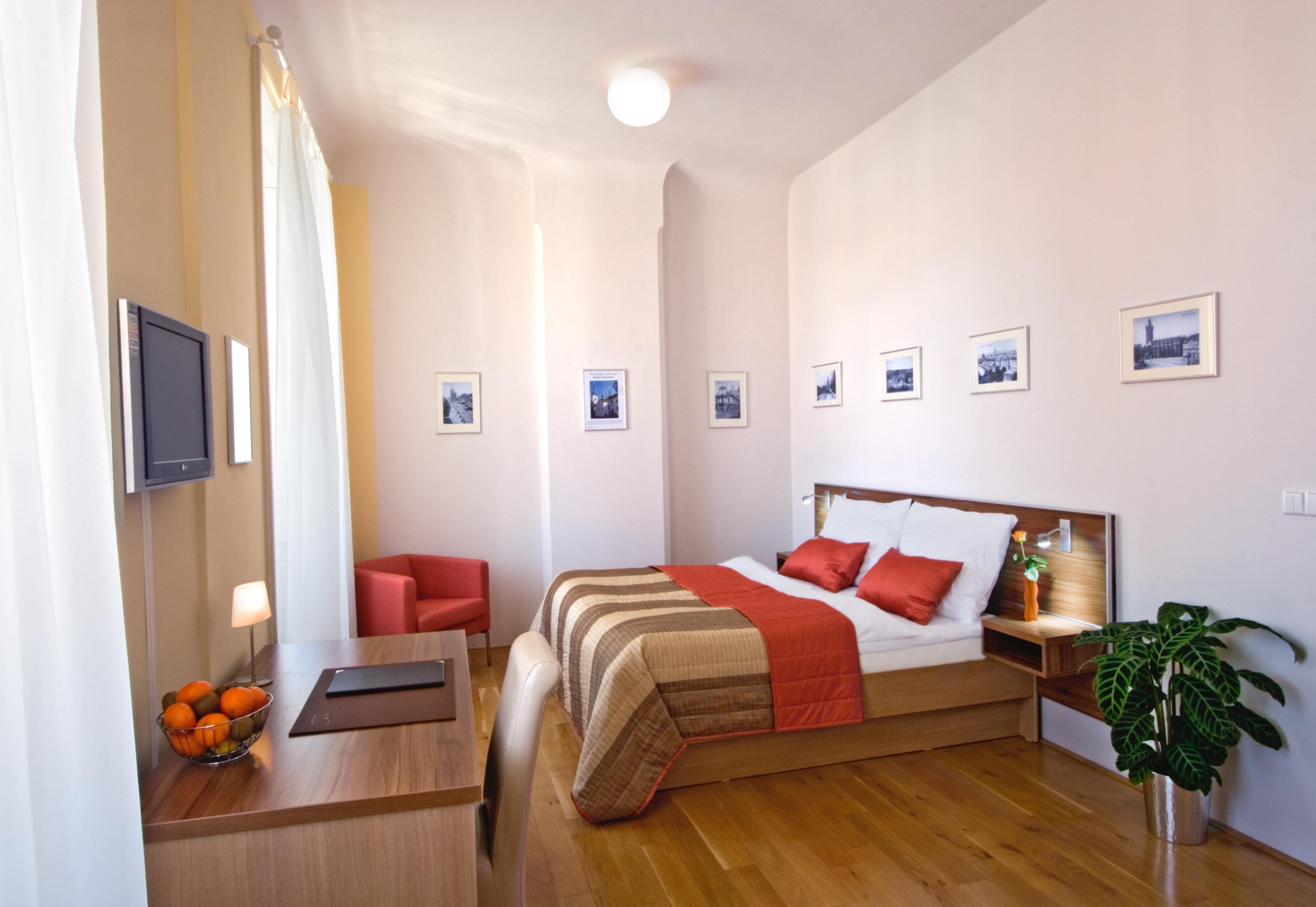 Monastery 4* Prag