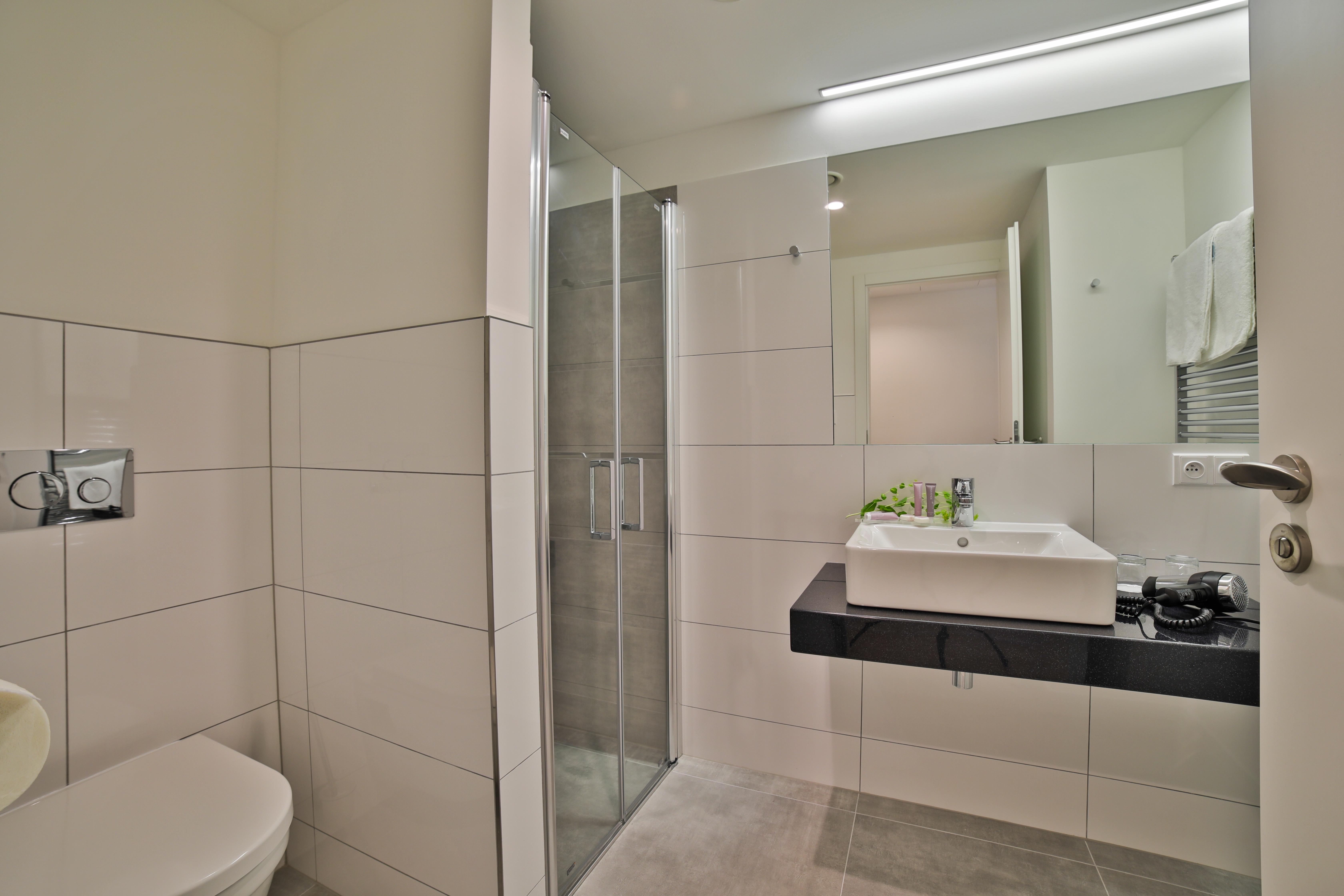 Hotel Ariston Prague