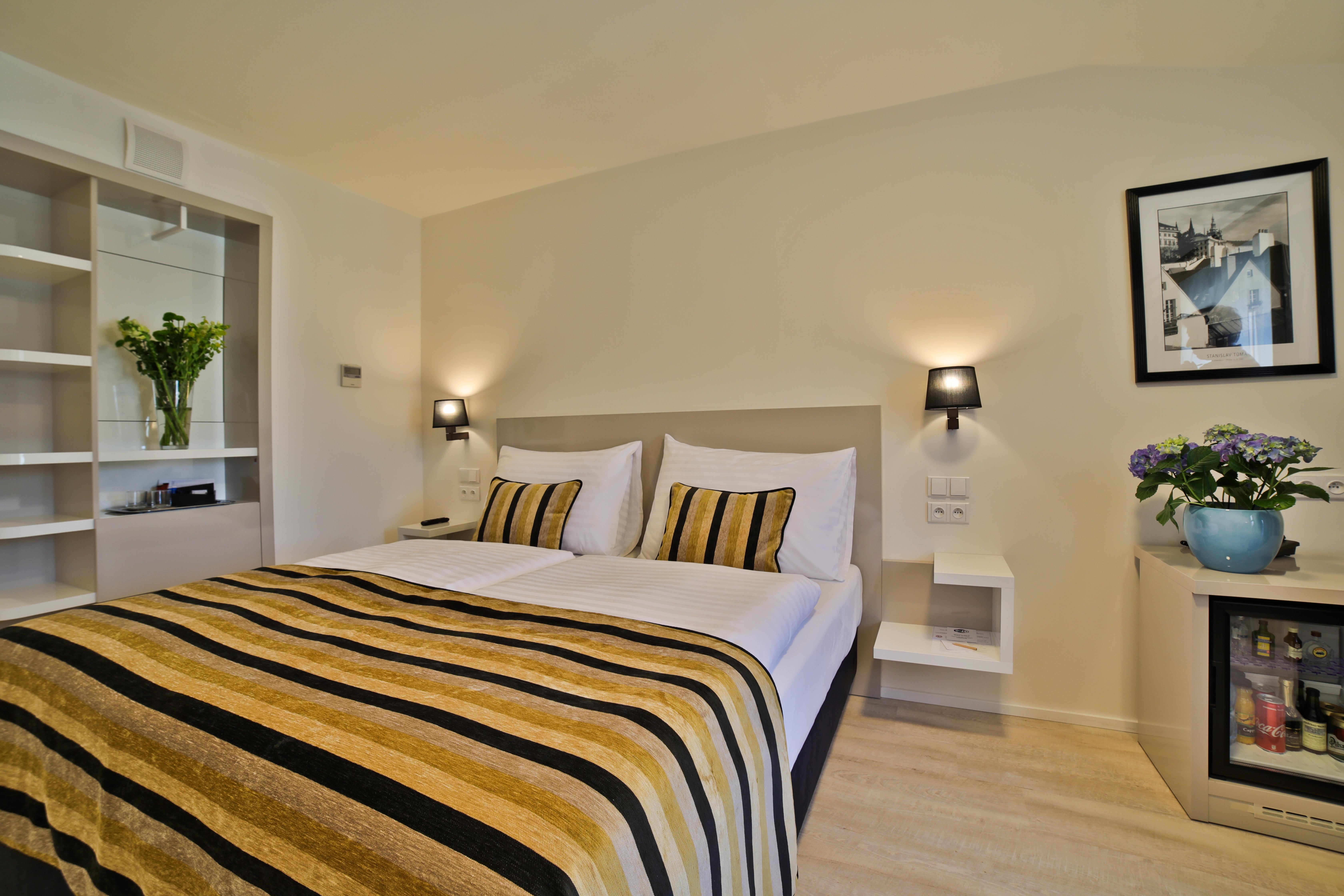Hotel Ariston 4*
