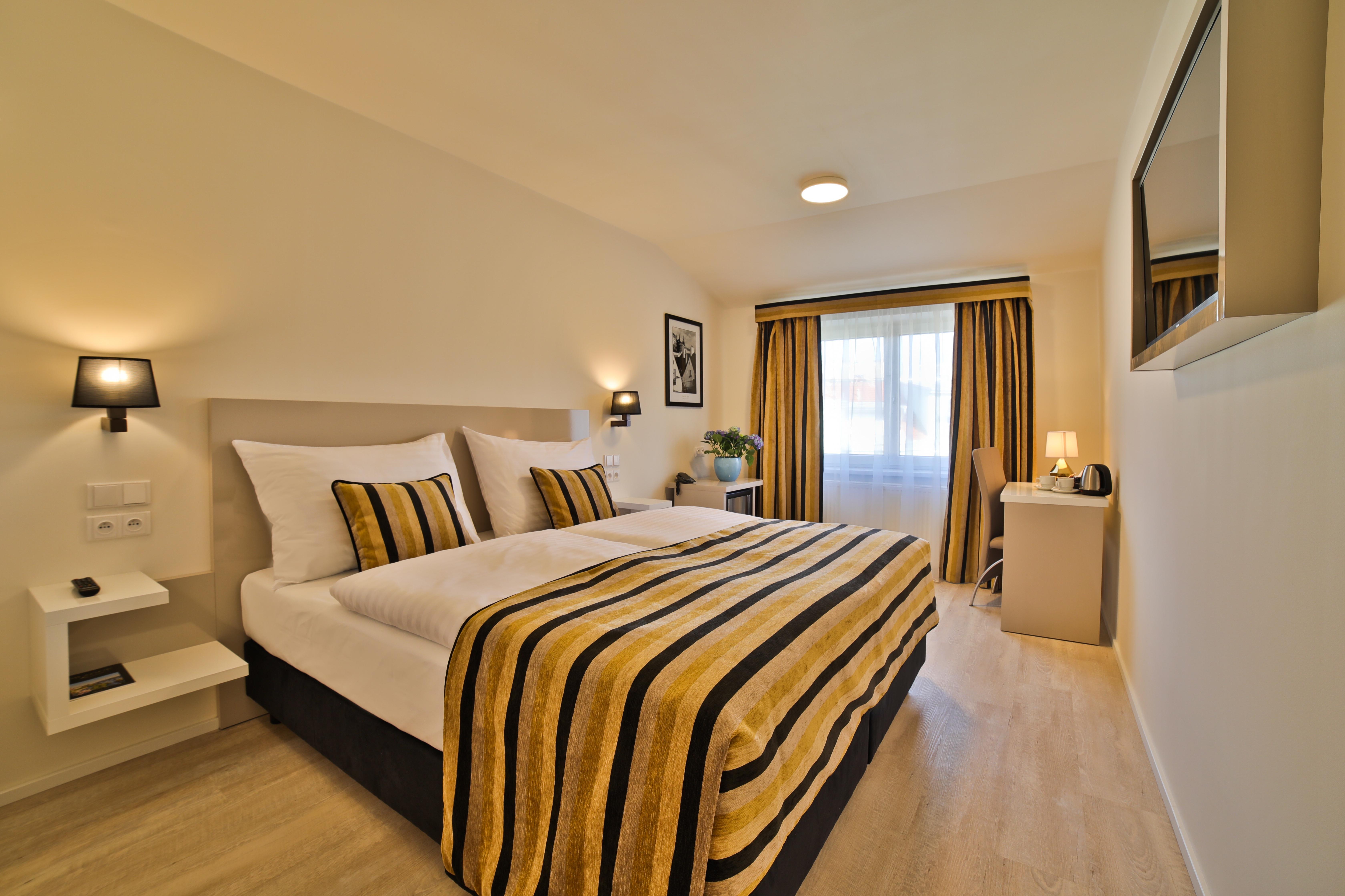 Ariston Prague