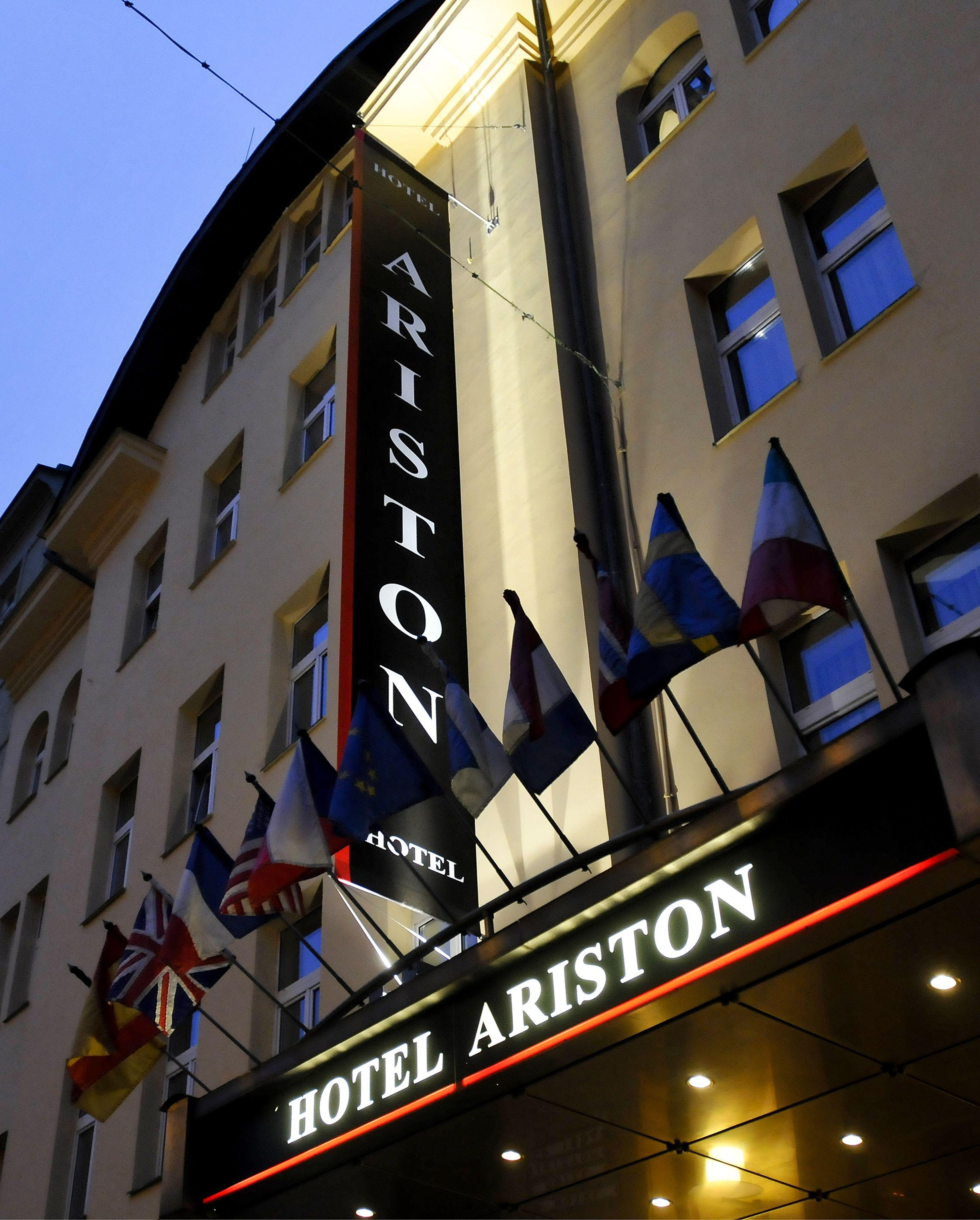 Ariston