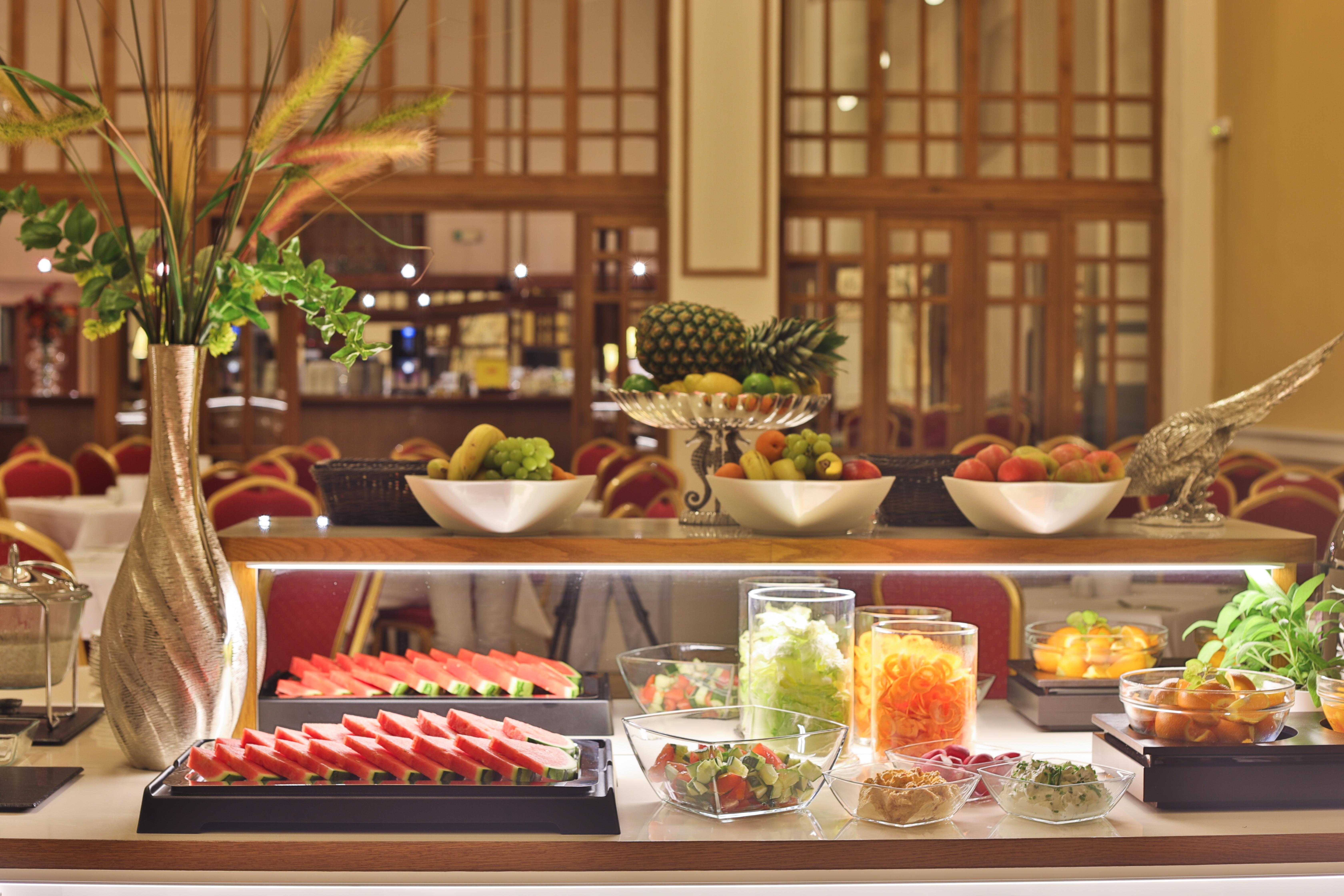 Ariston Hotel Prague