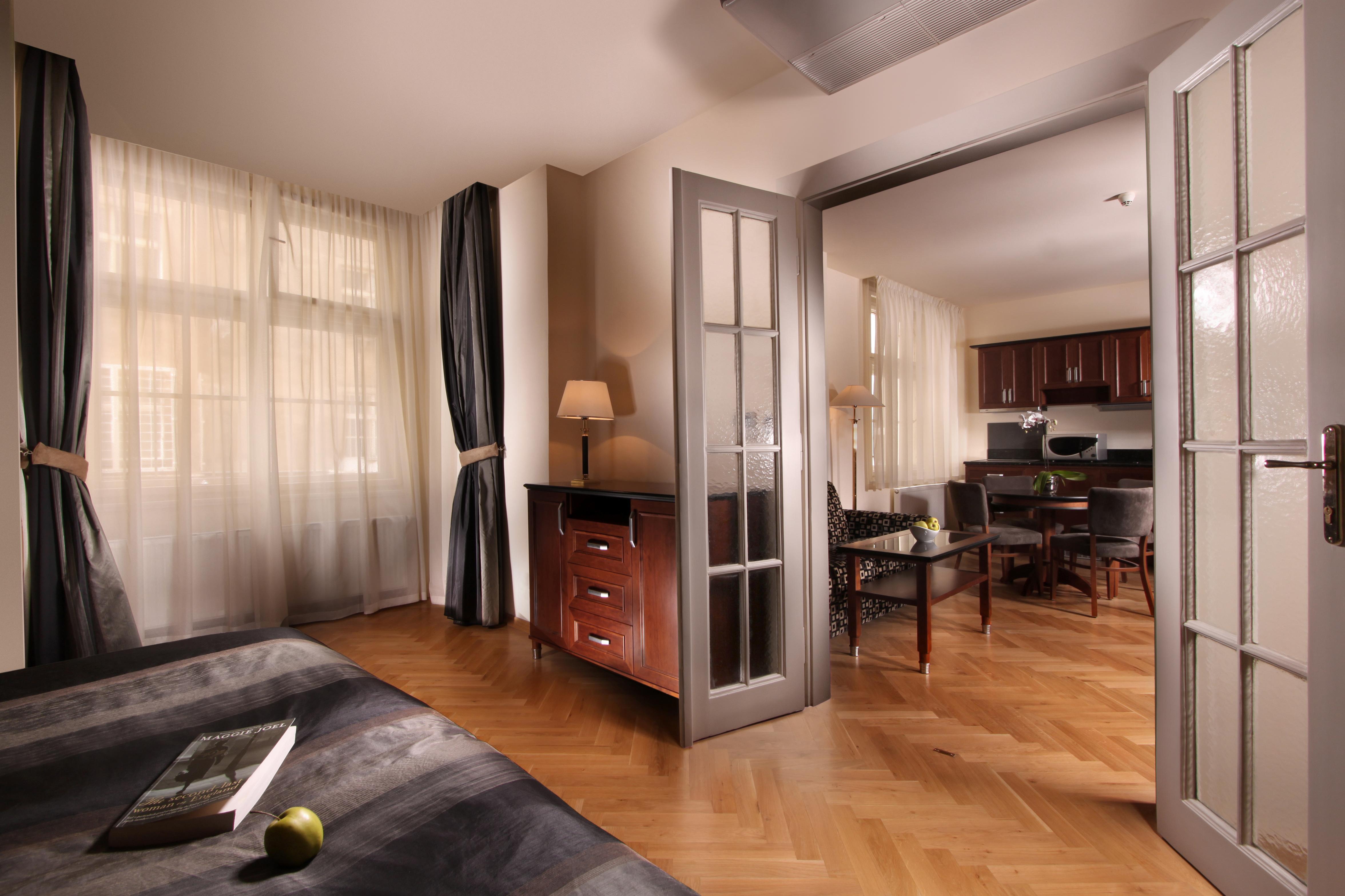 Elysee Prague