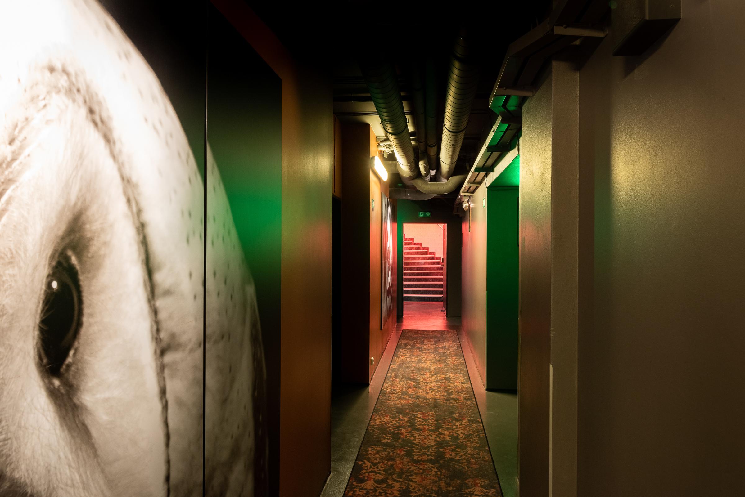 Hotel Nyx By Leonardo Prague