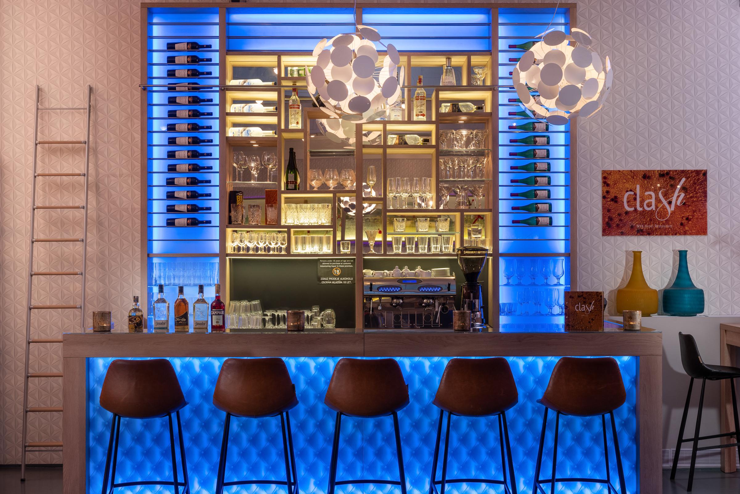 Nyx By Leonardo 4* Prague