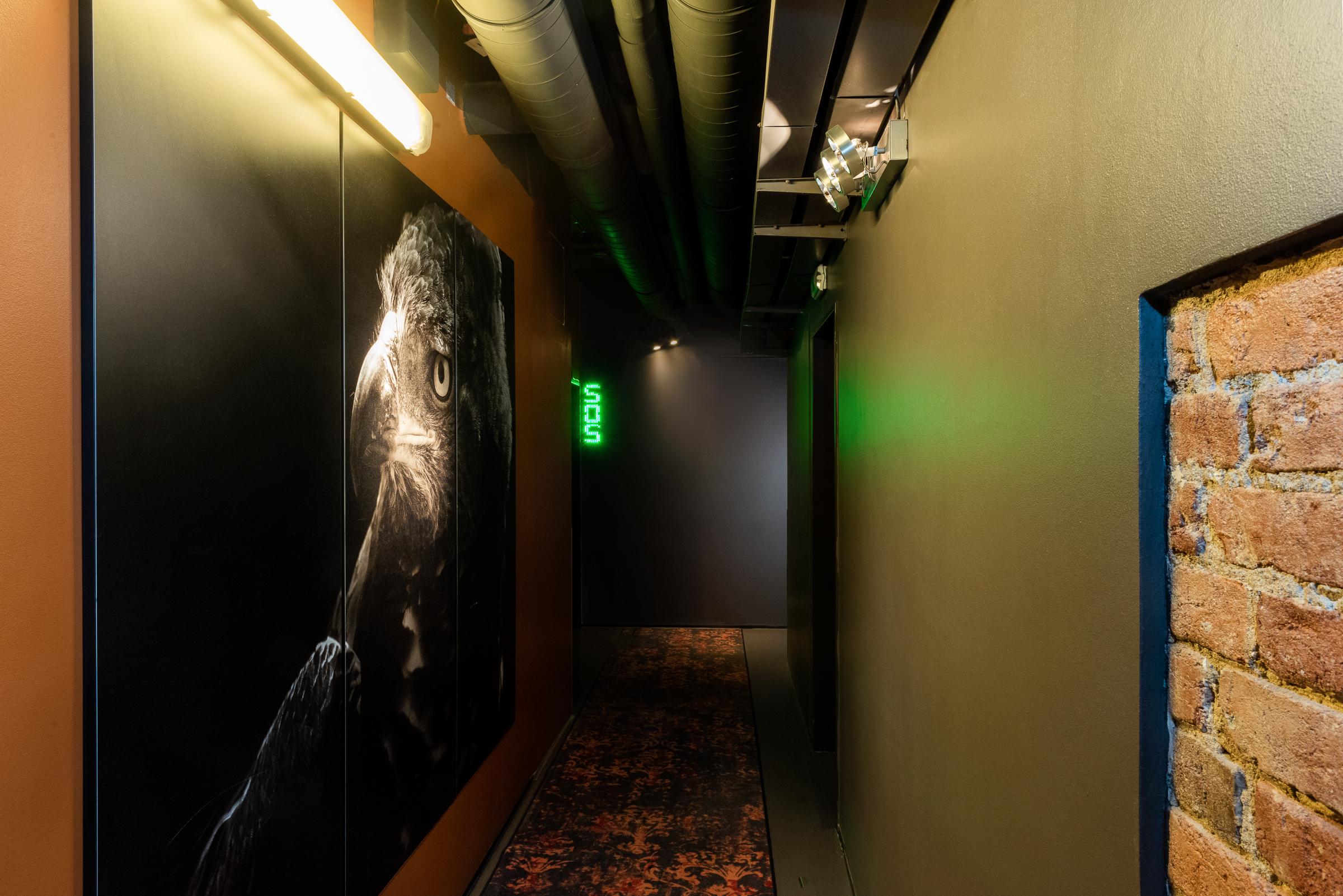 Nyx By Leonardo Hotel Prague