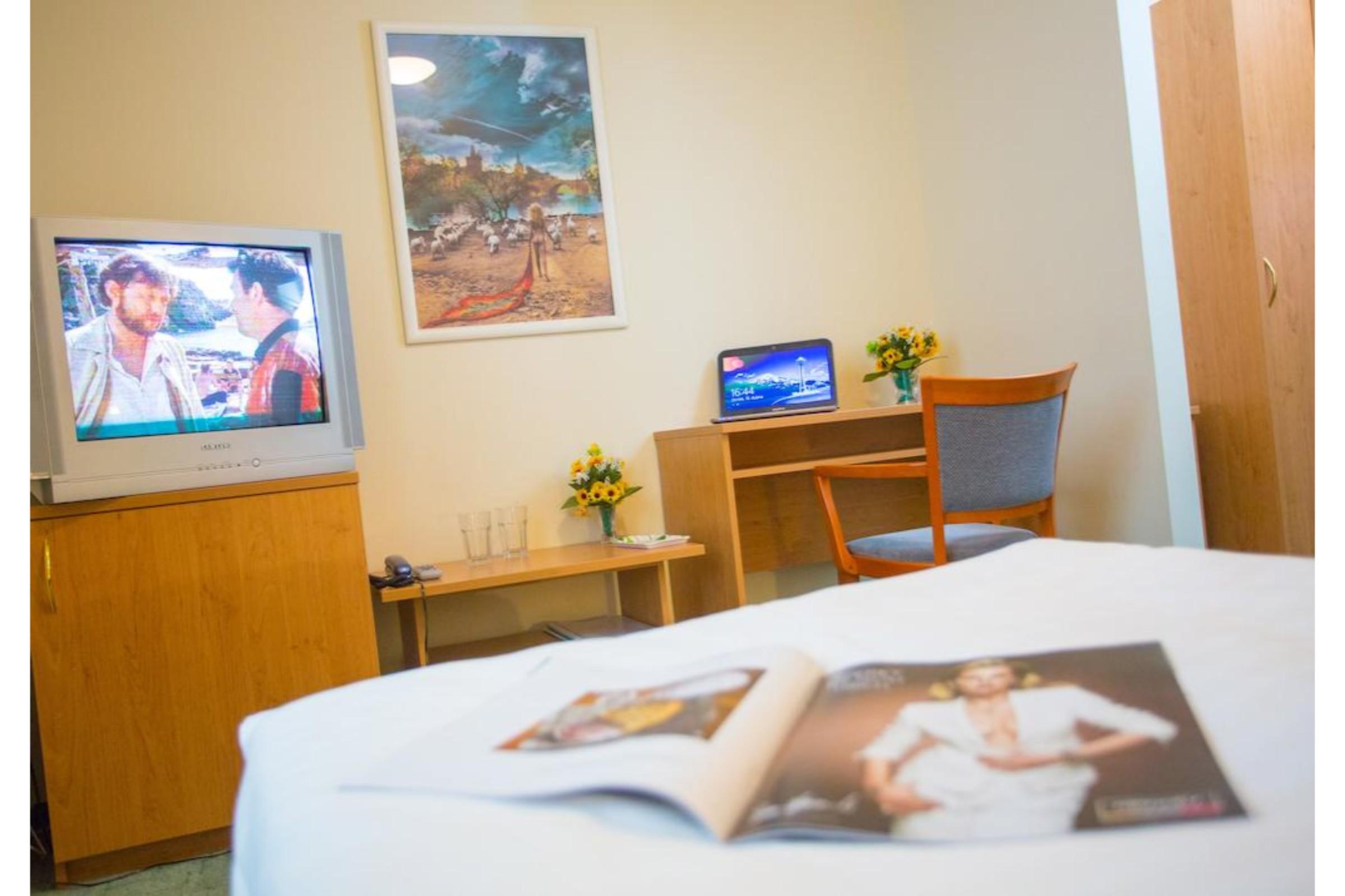 Hotel Brixen 3*