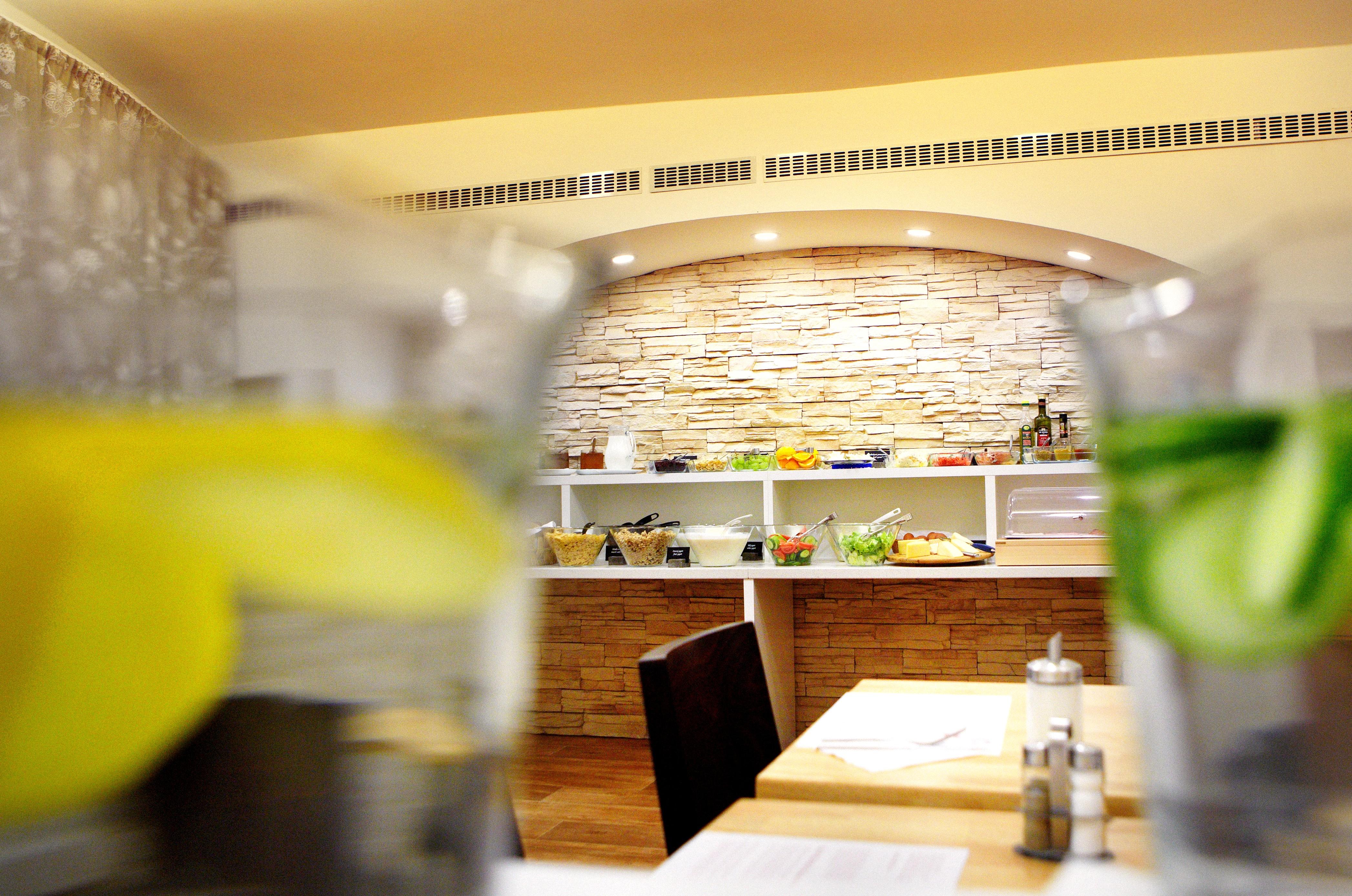 Hotel Brixen 3*