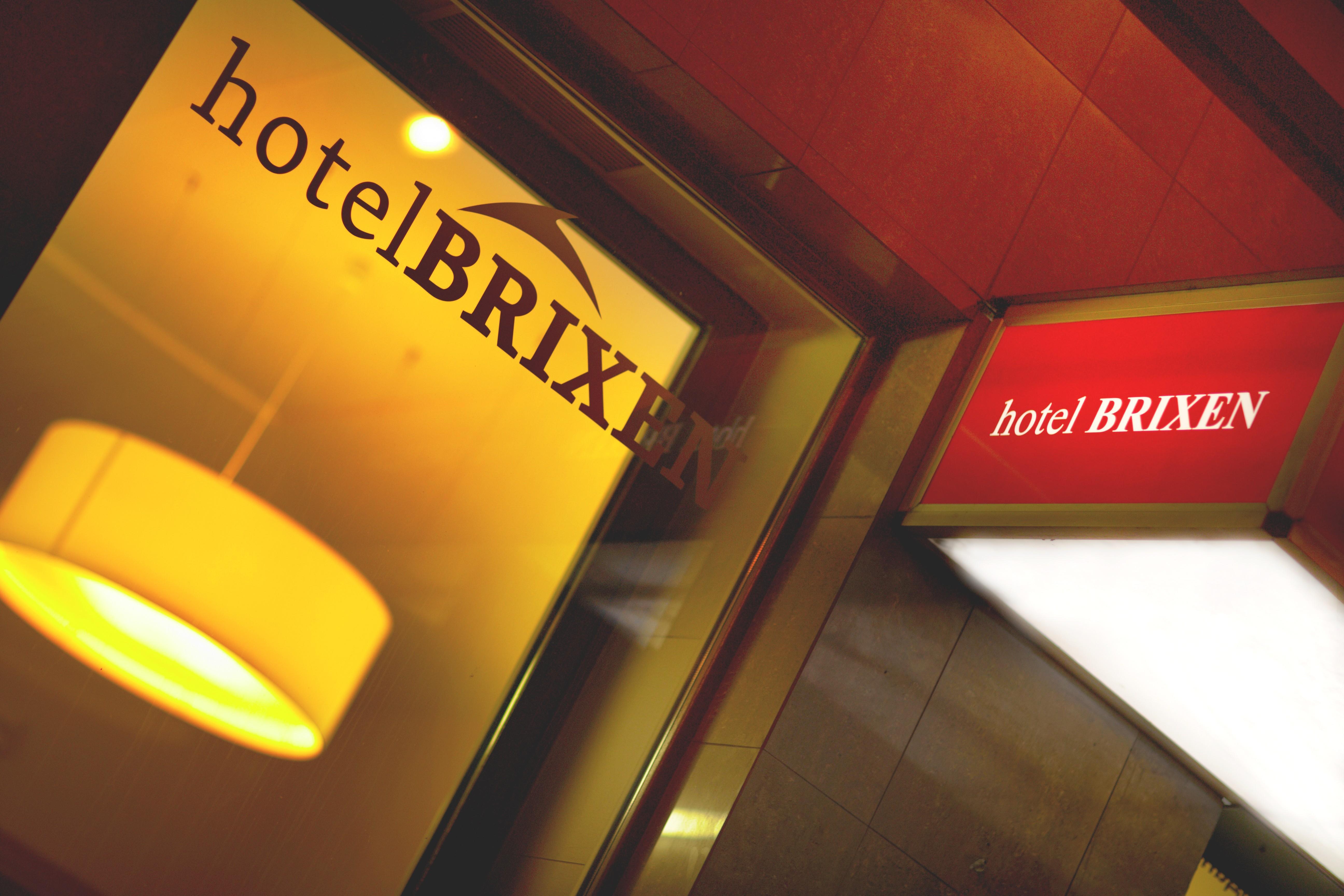 Brixen 3*