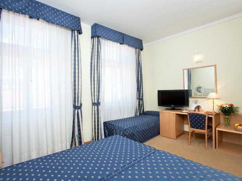 Hotel Tivoli