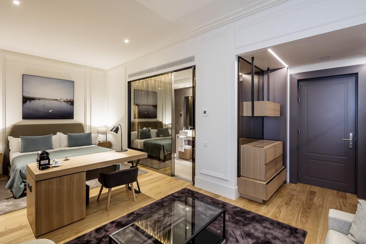 Hotel Boho - Small Luxury Praga