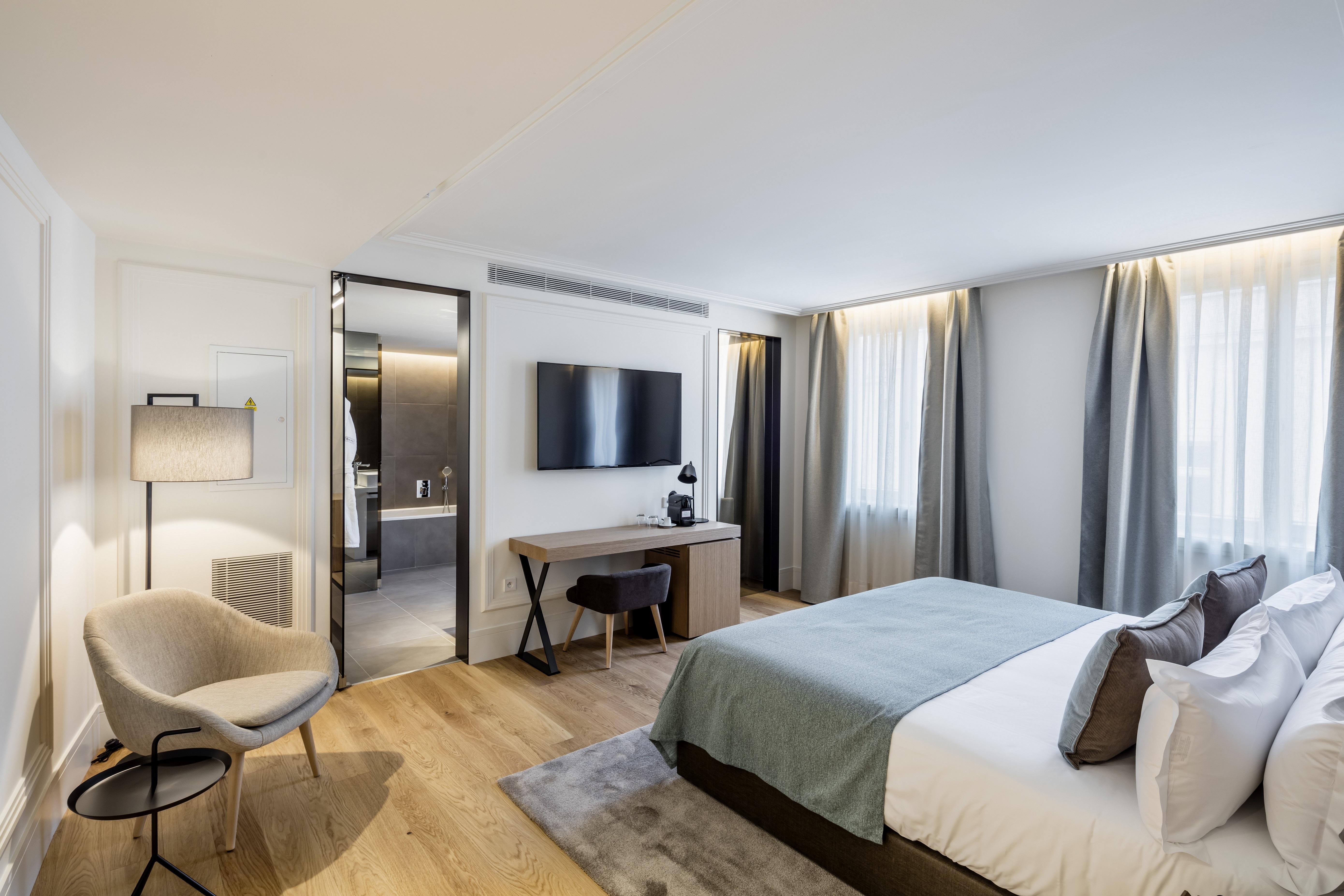 Hotel Boho - Small Luxury 4*
