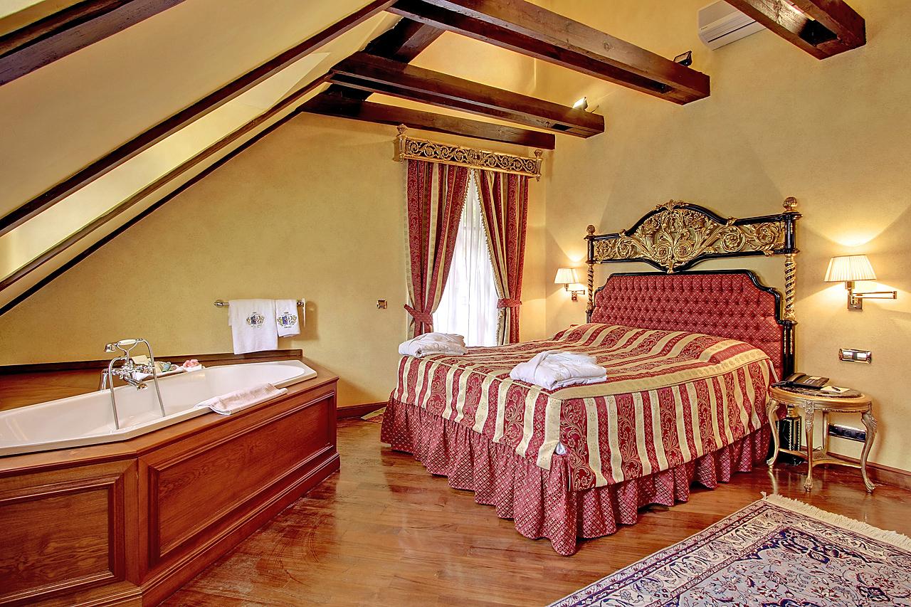 Alchymist Grand And - Preferred & Prague