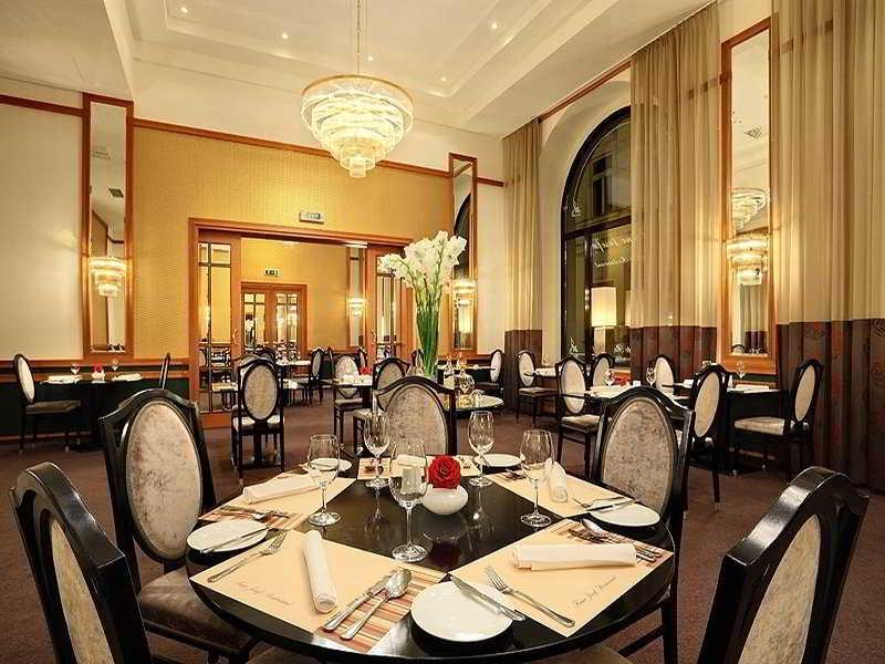 Grand Bohemia Prague