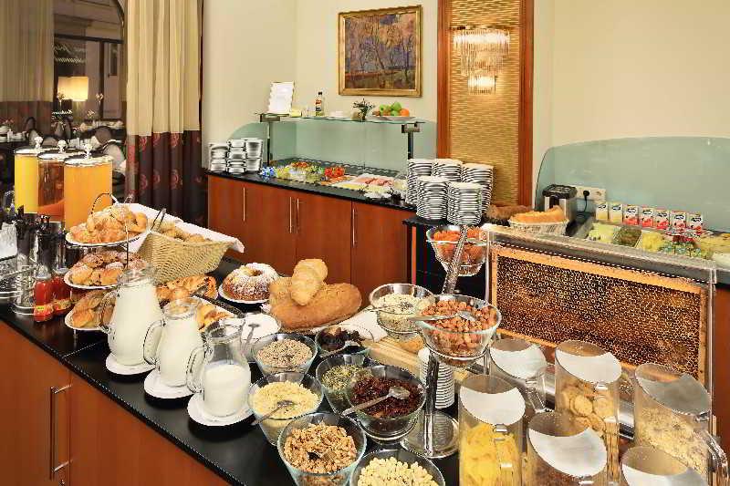 Grand Bohemia 5* Prague