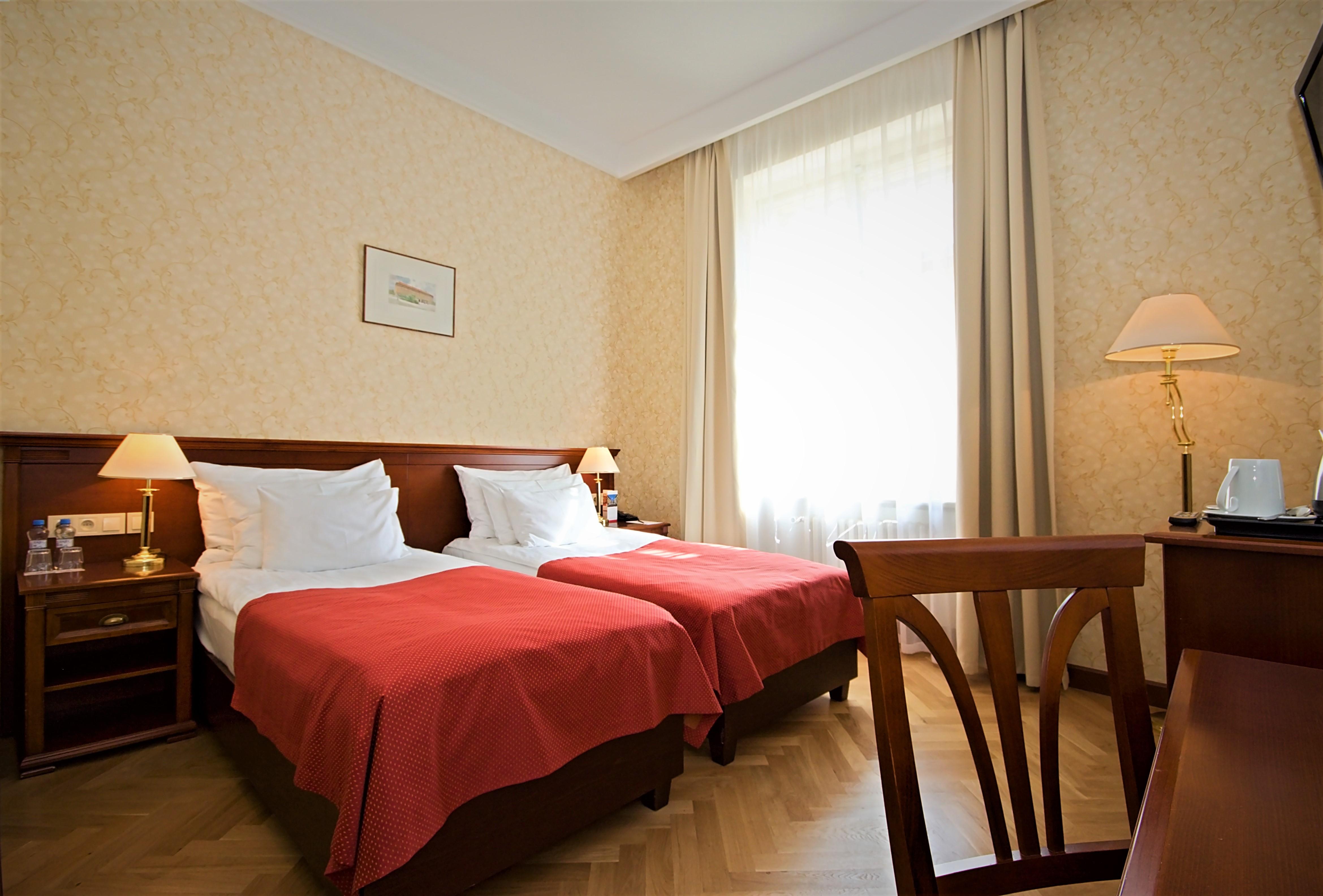 Rott Hotel 4*