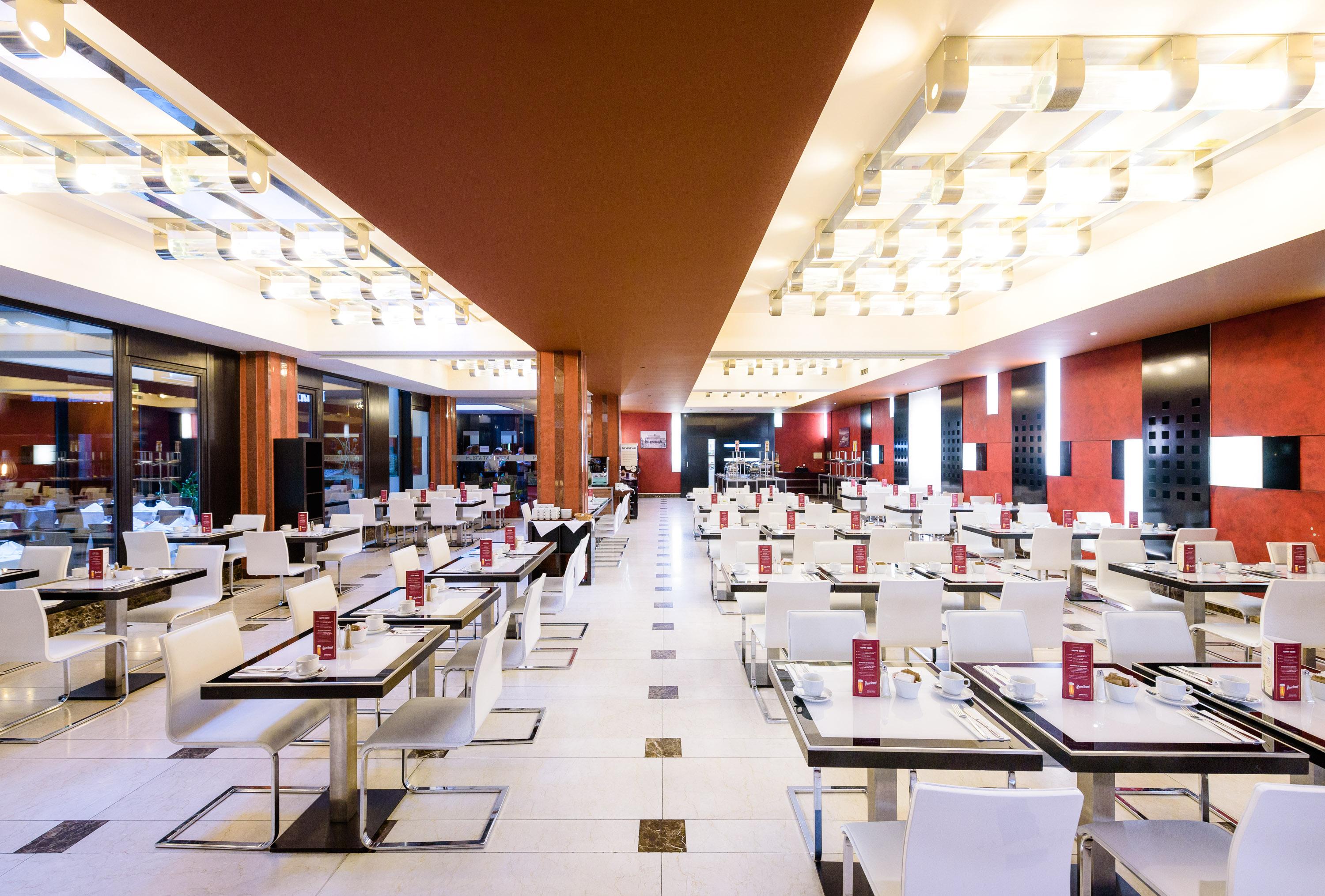 Grand Majestic 4* Prague