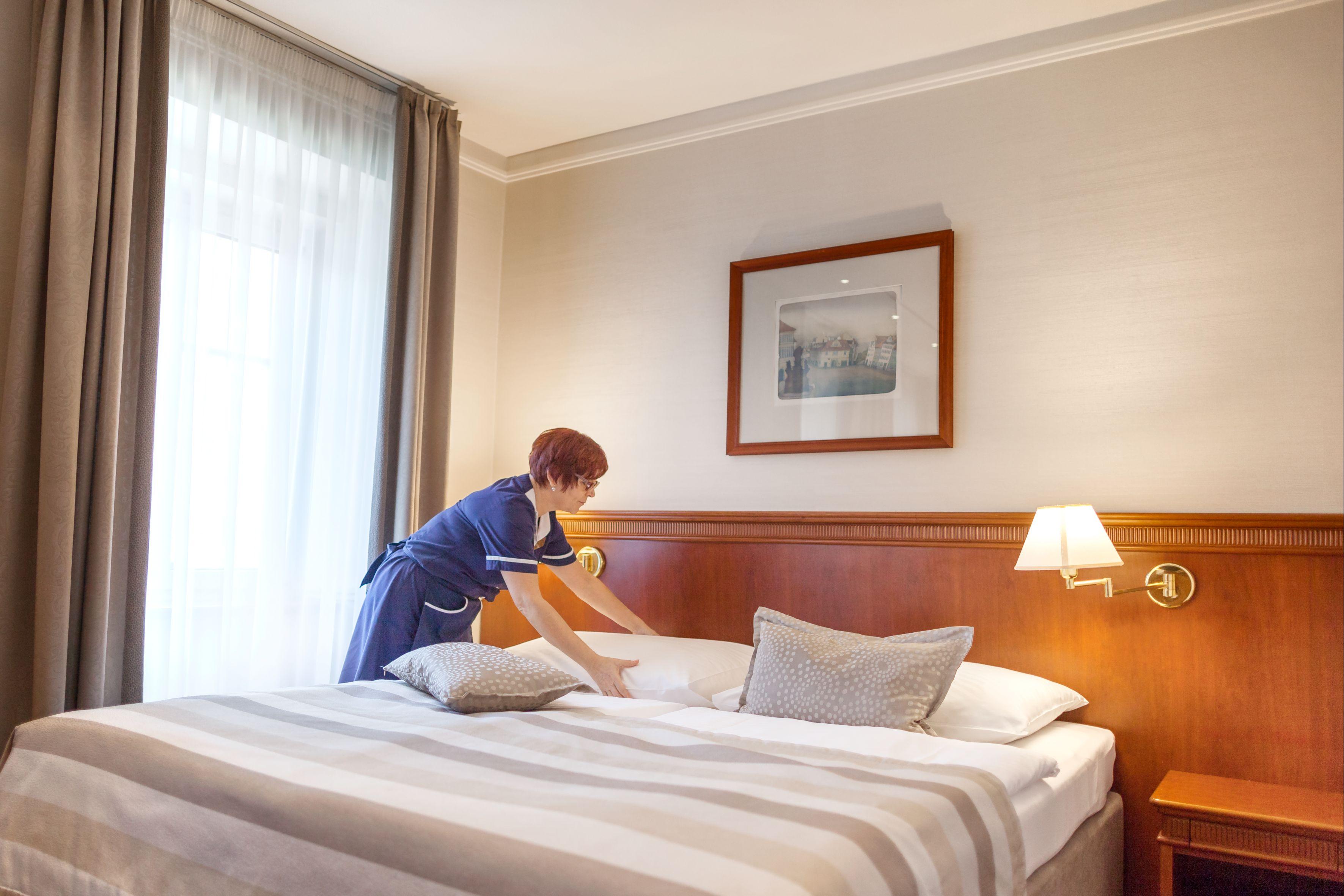 Hotel Adria 4*