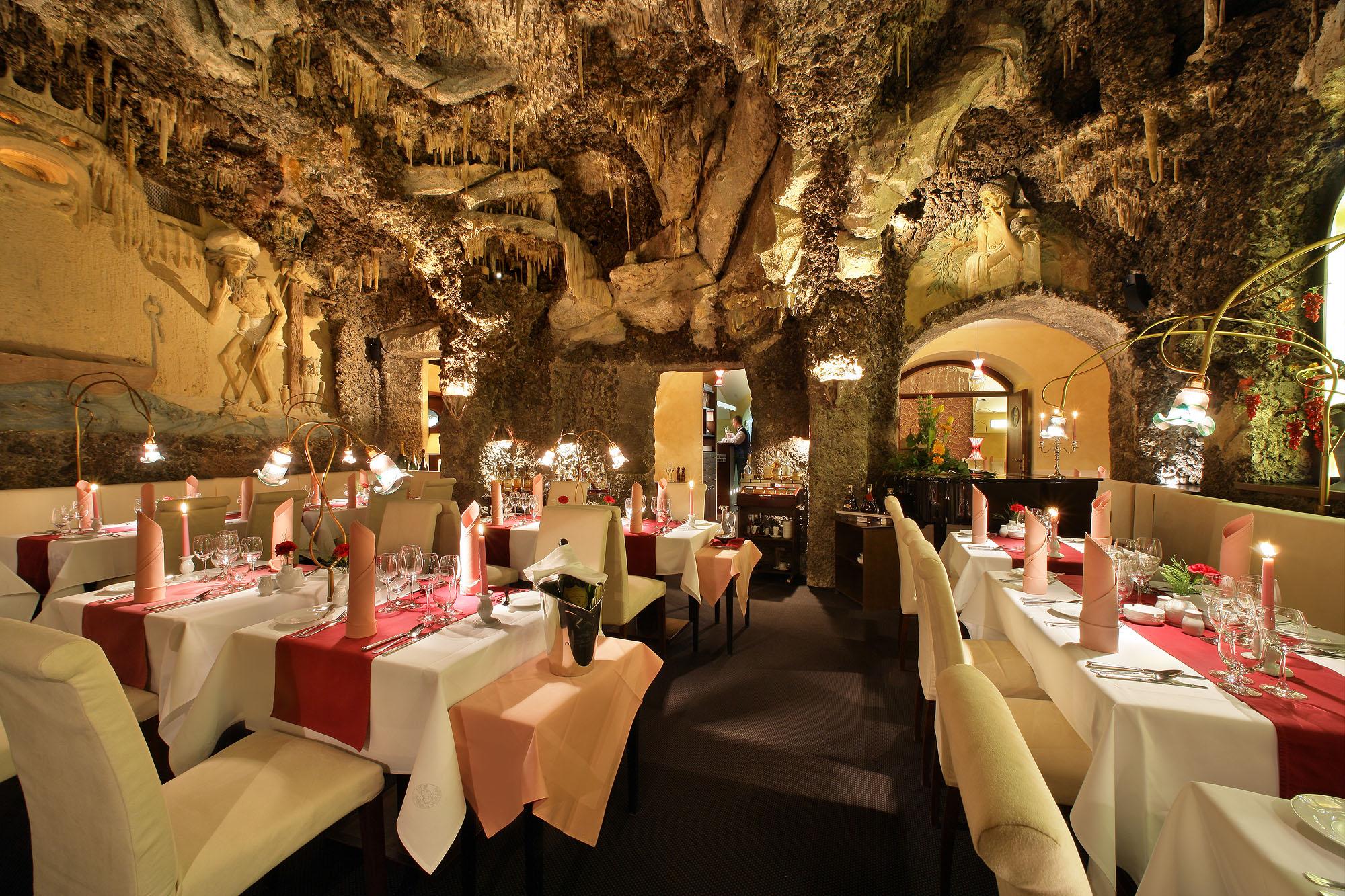 Adria 4* Prague