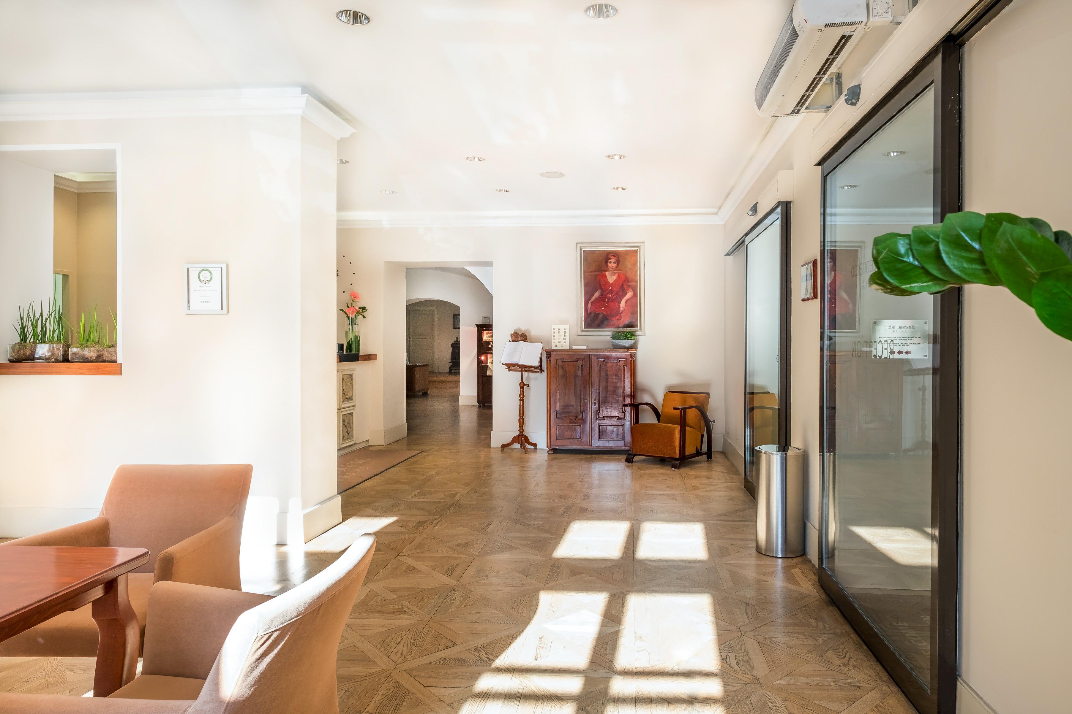 Leonardo&bookquet Hotel