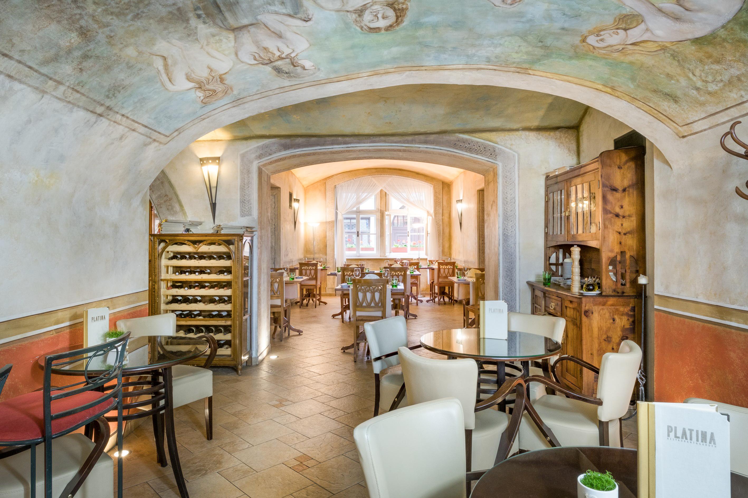 Hotel Leonardo&bookquet