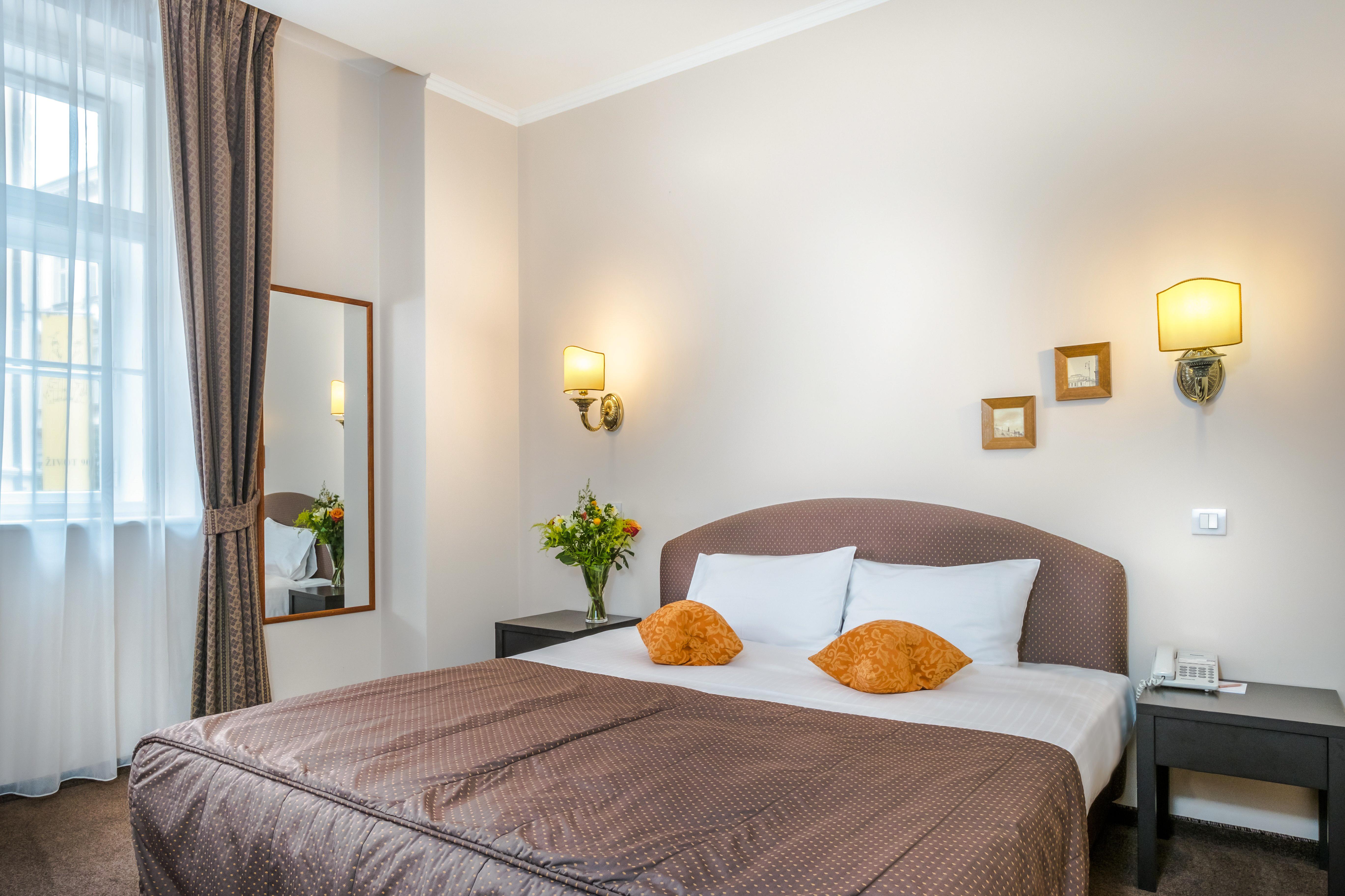 Hotel Leonardo&bookquet 5*