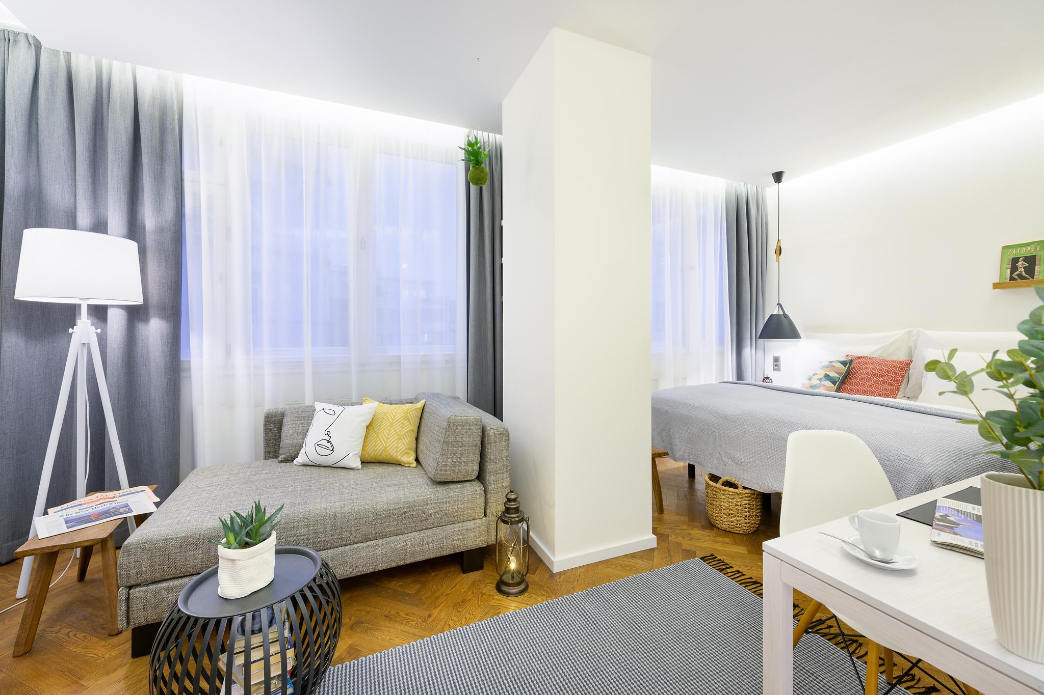 Mosaic House Design Otel