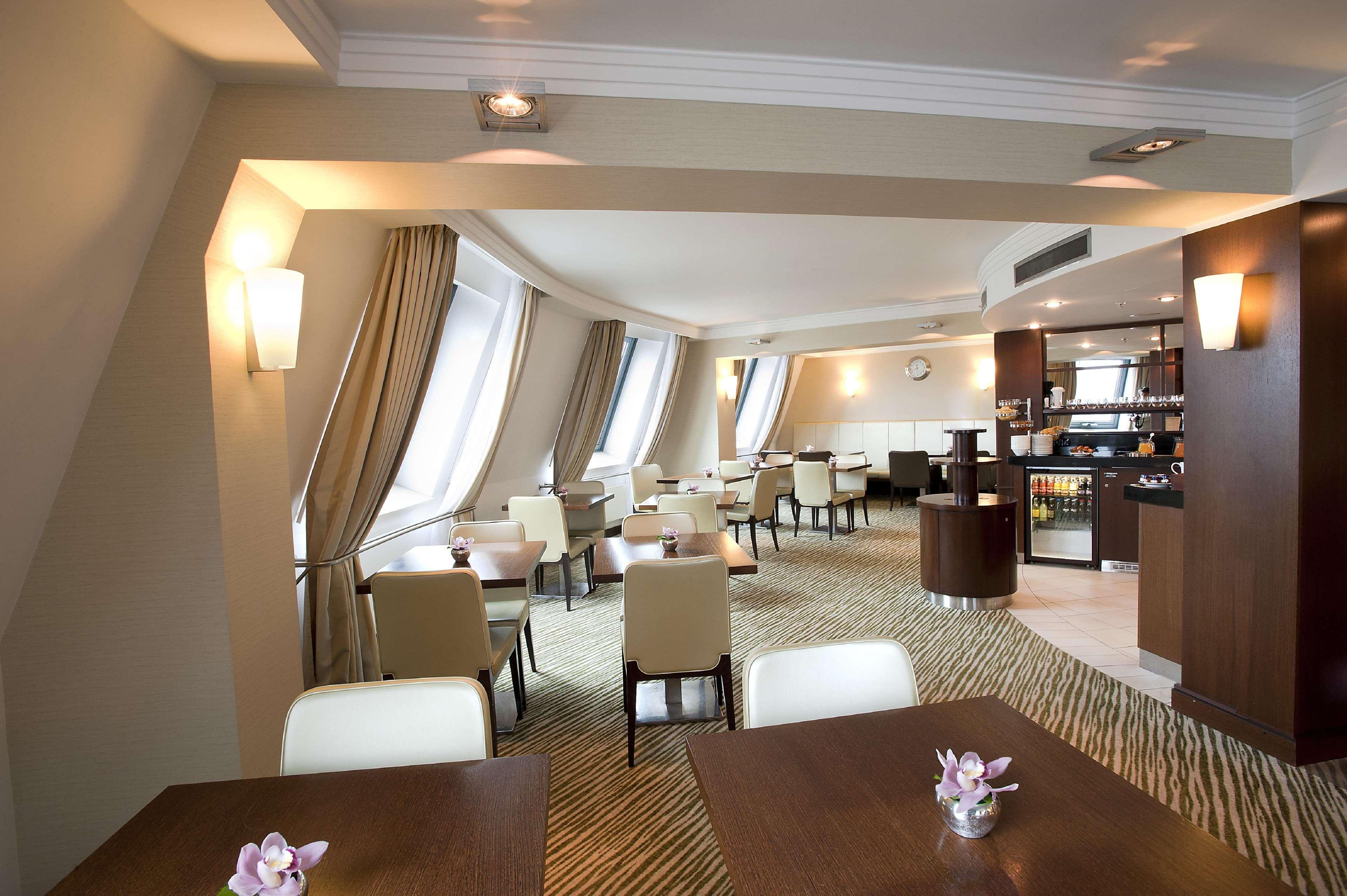 Otel Hilton Old Town