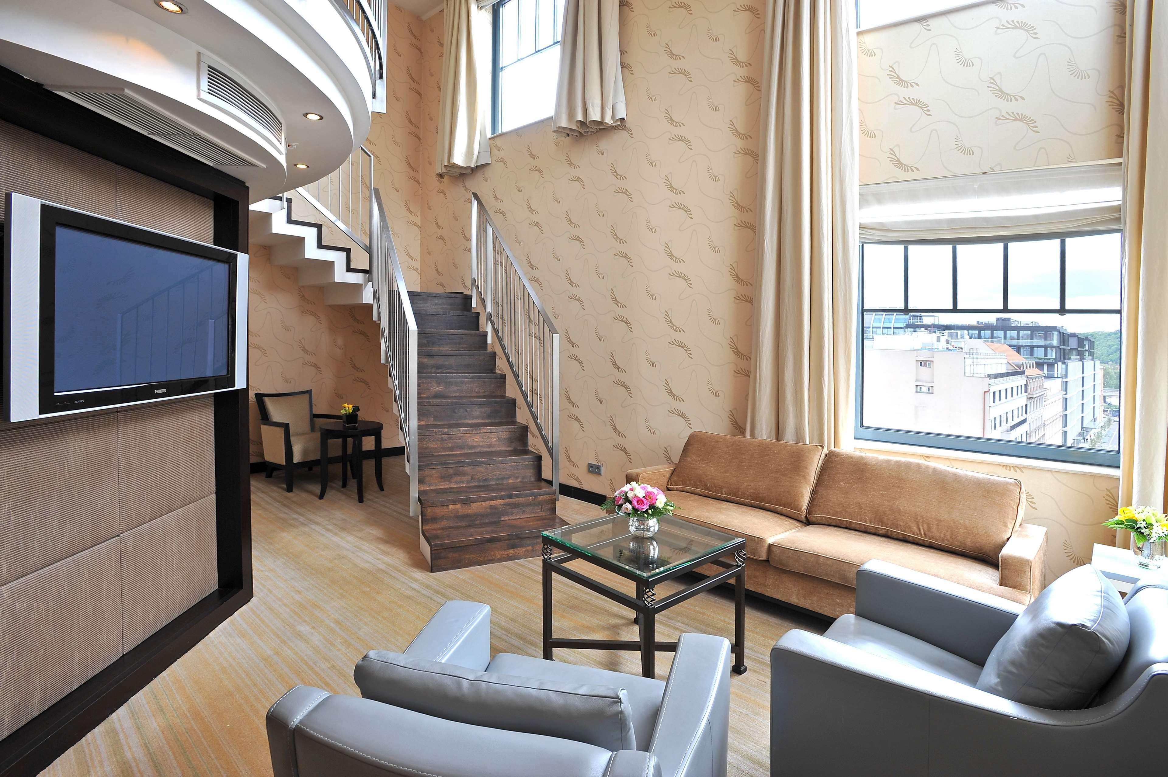 Hilton Old Town Otel