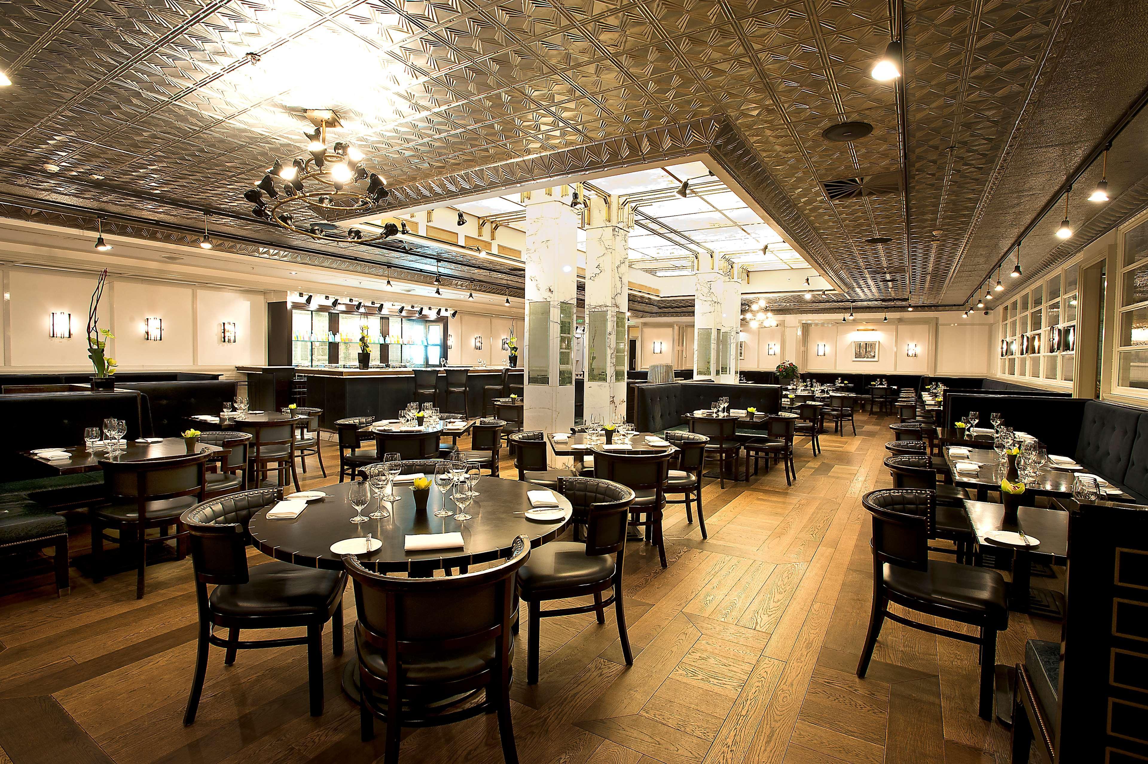 Hilton Old Town Prag